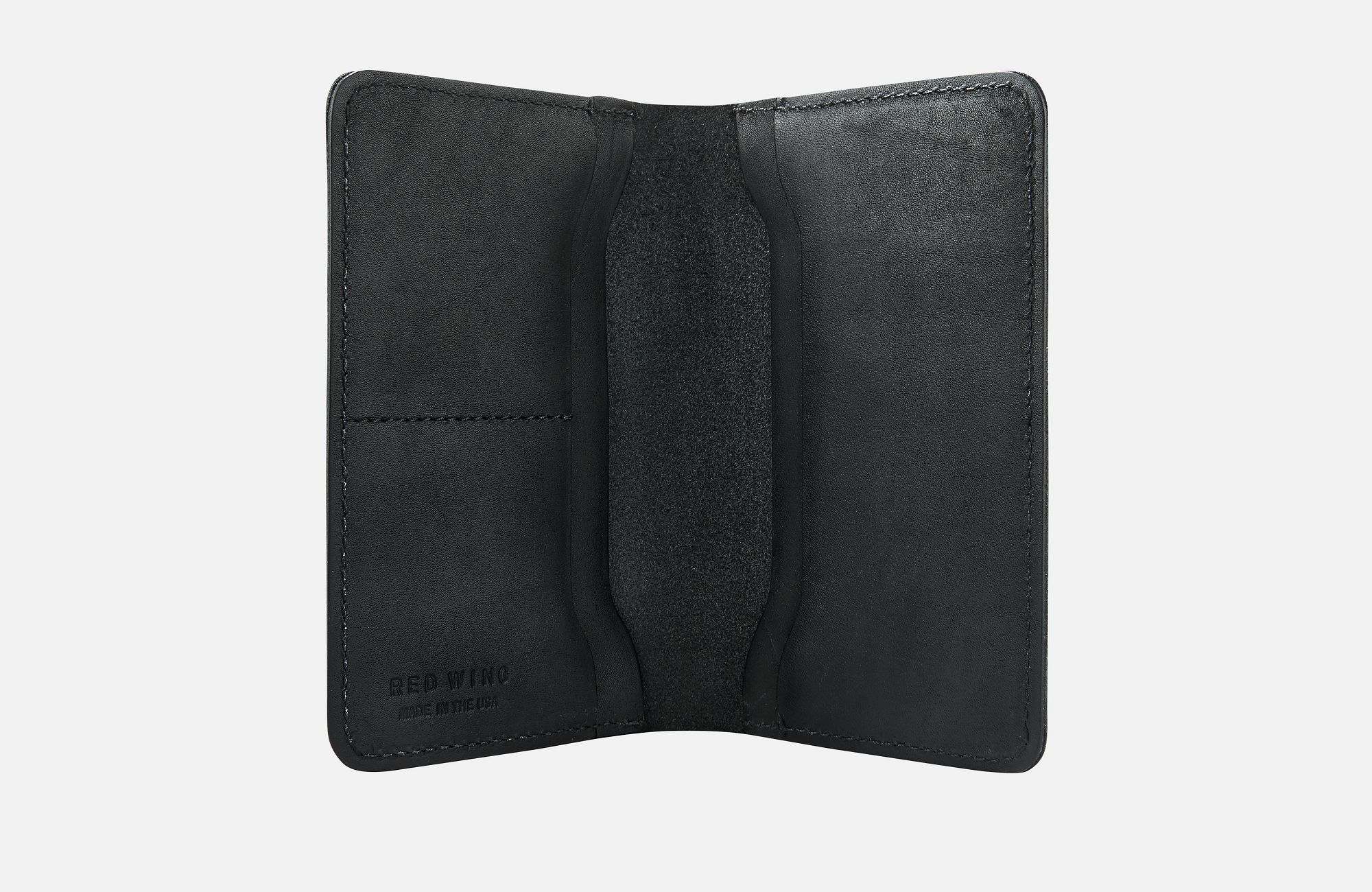 Passport Wallet