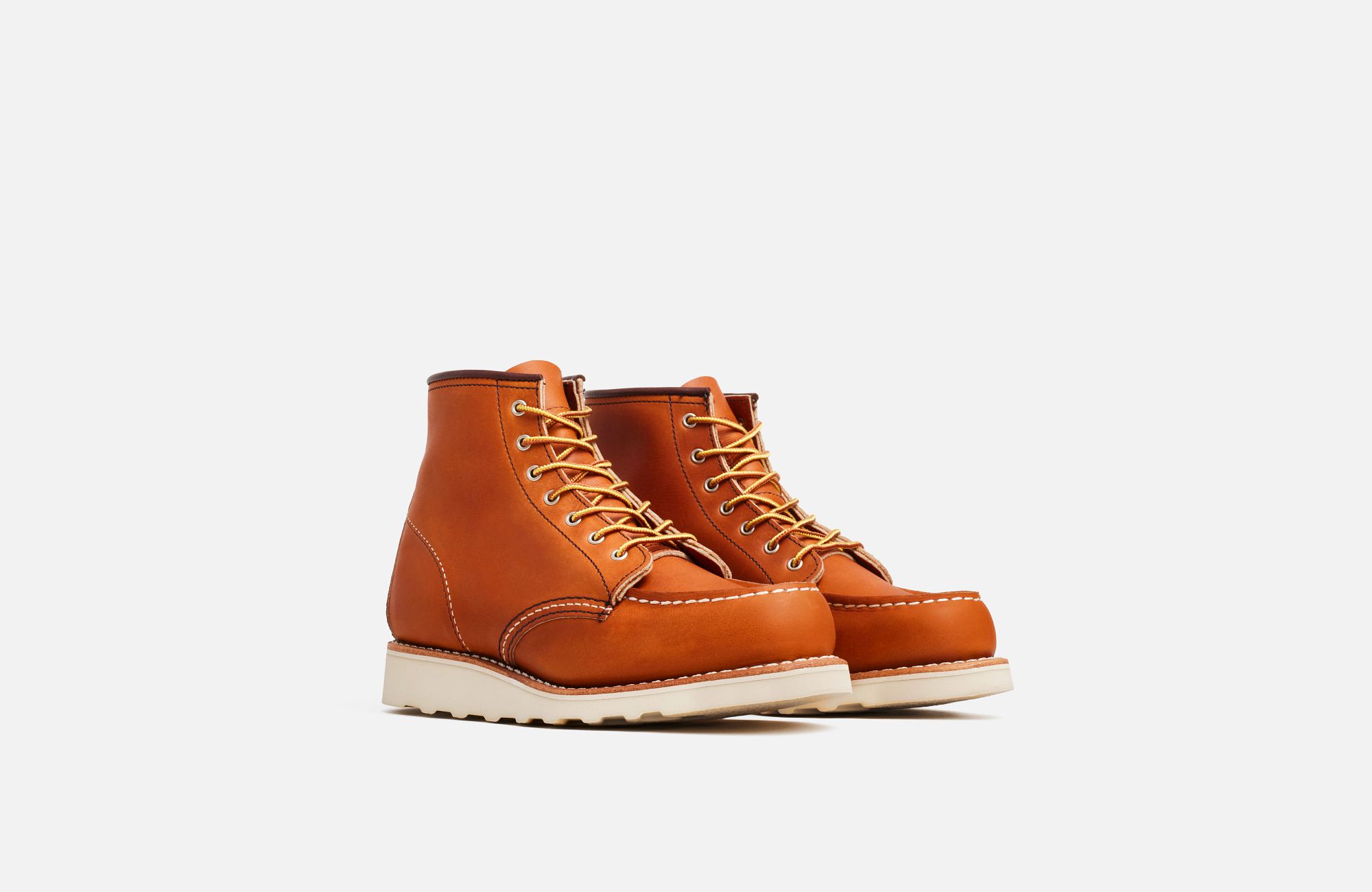 6-inch Classic Moc