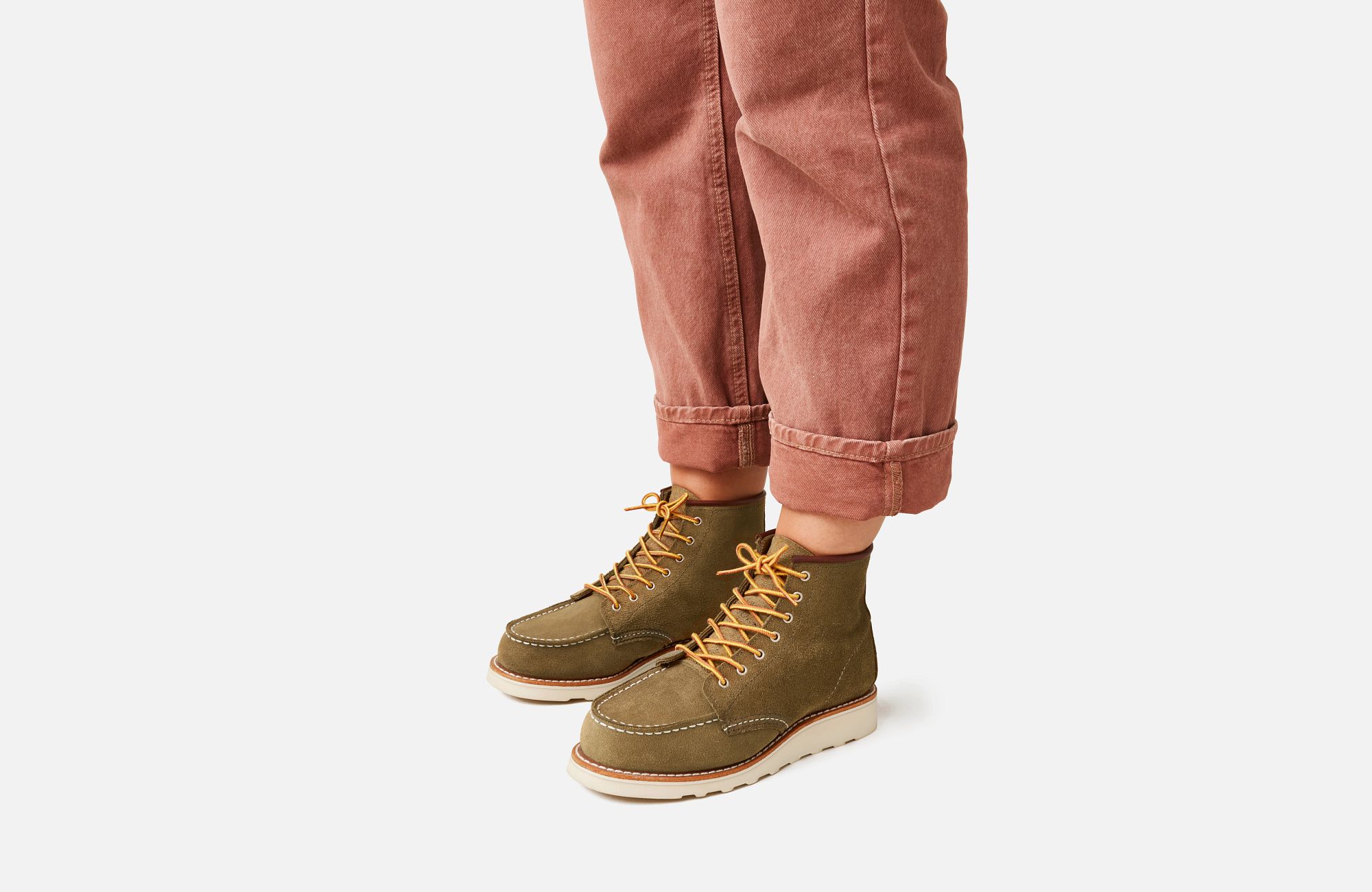 6-inch Classic Moc