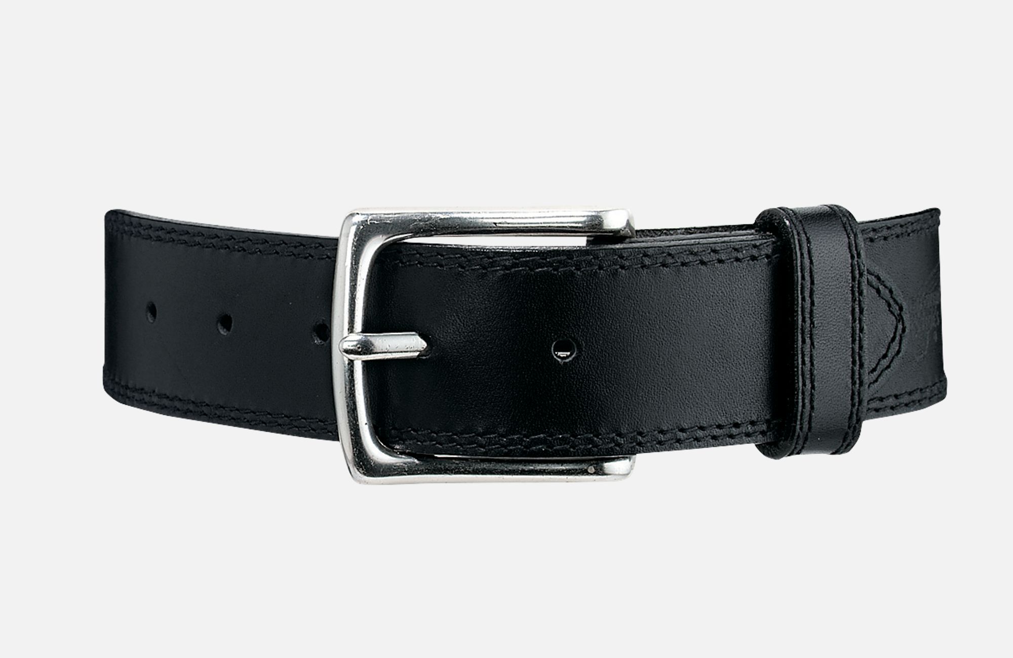 Red Wing Leather Belt