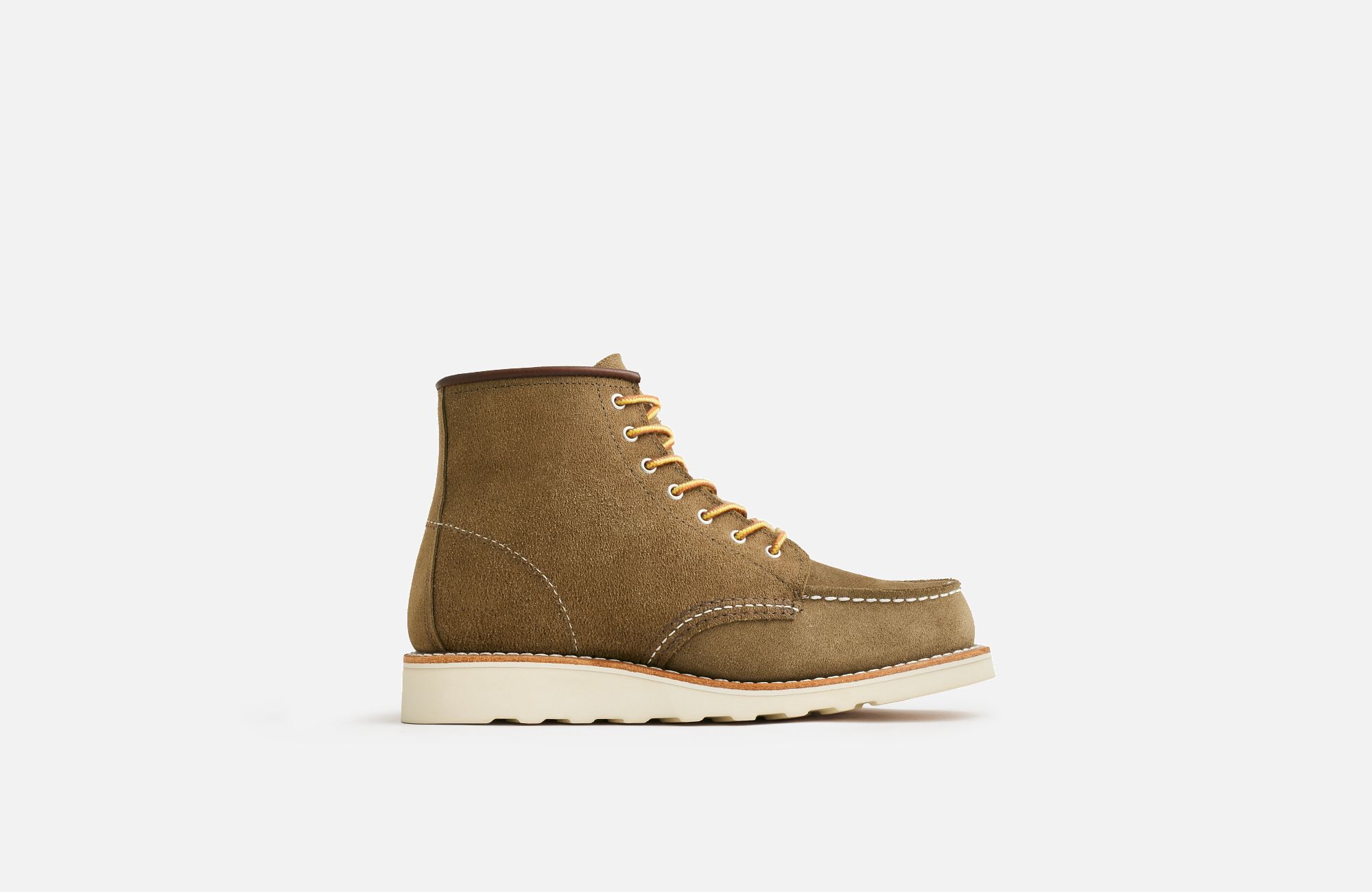 6-inch Classic Moc