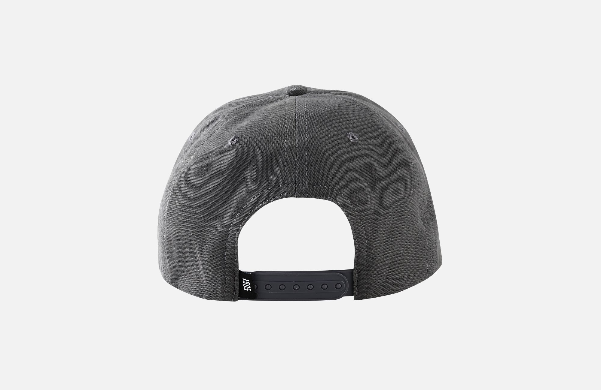 Embroidered Logo Ball Cap