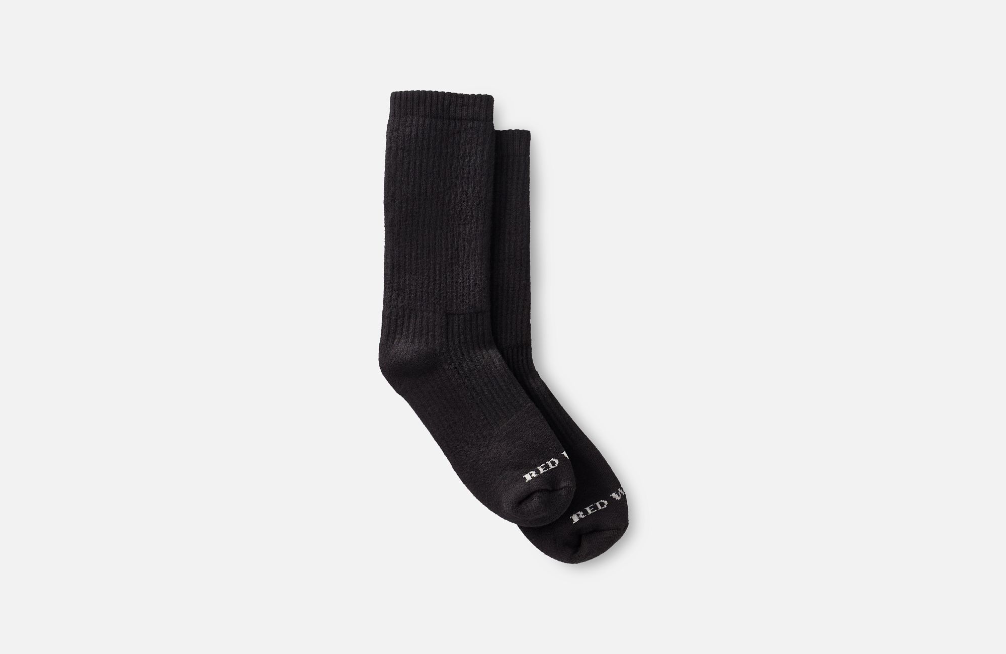 Cotton Blend Sock