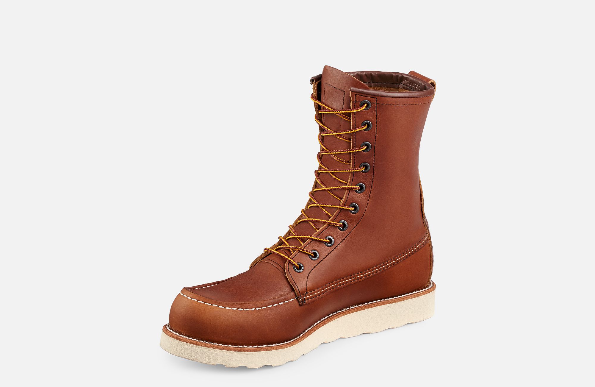 Traction Tred