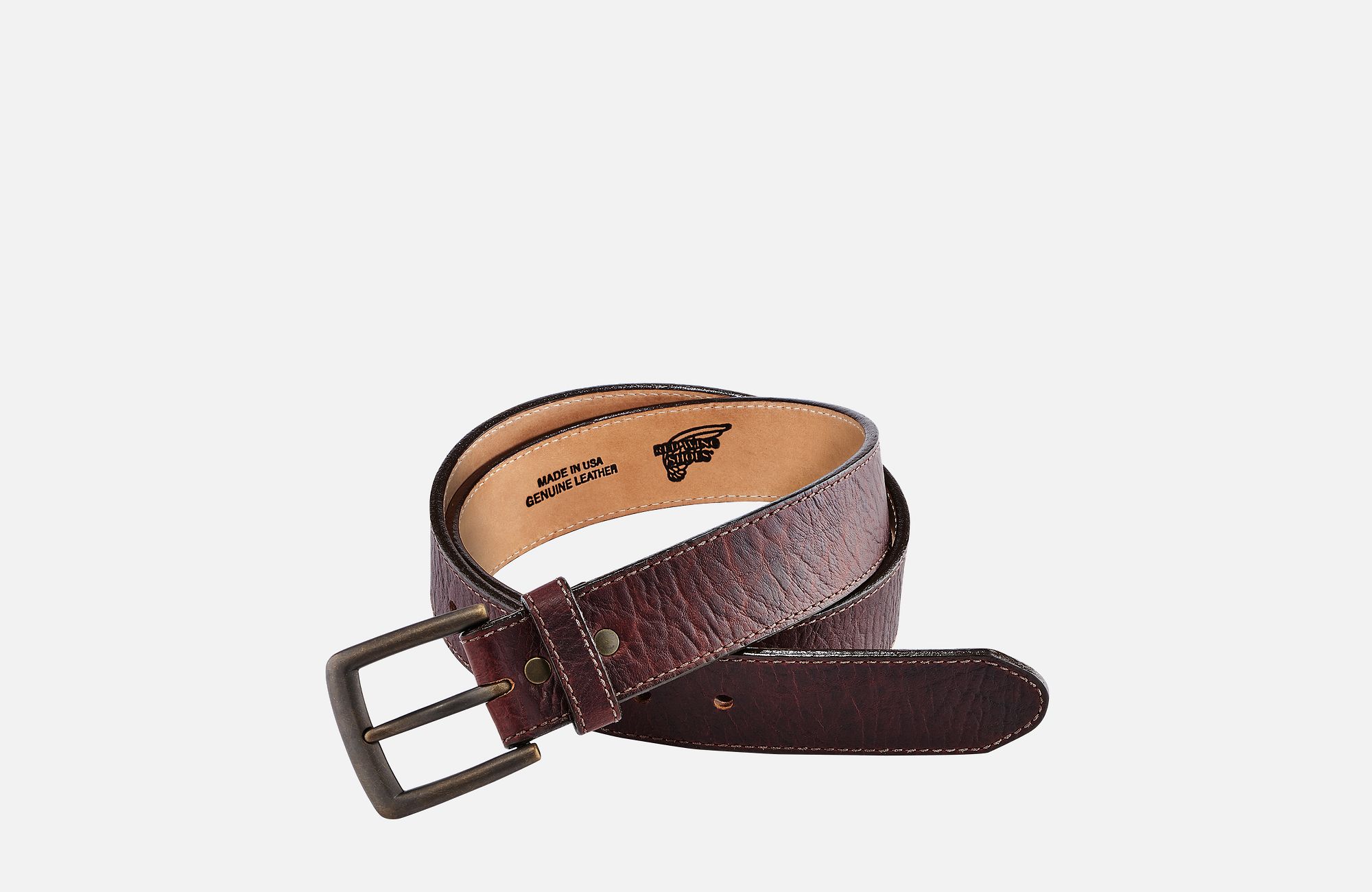 Bison Belt