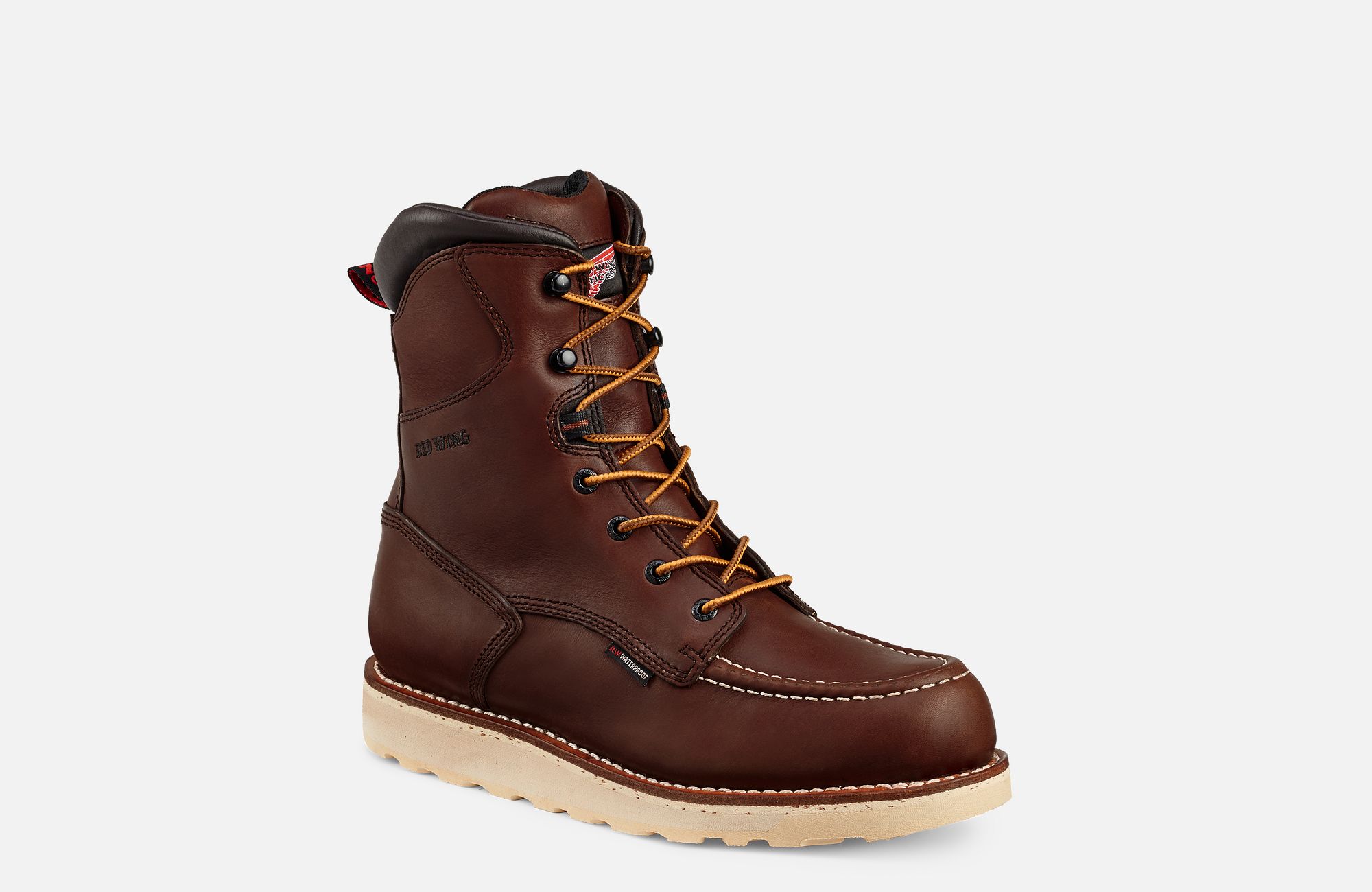 Traction Tred