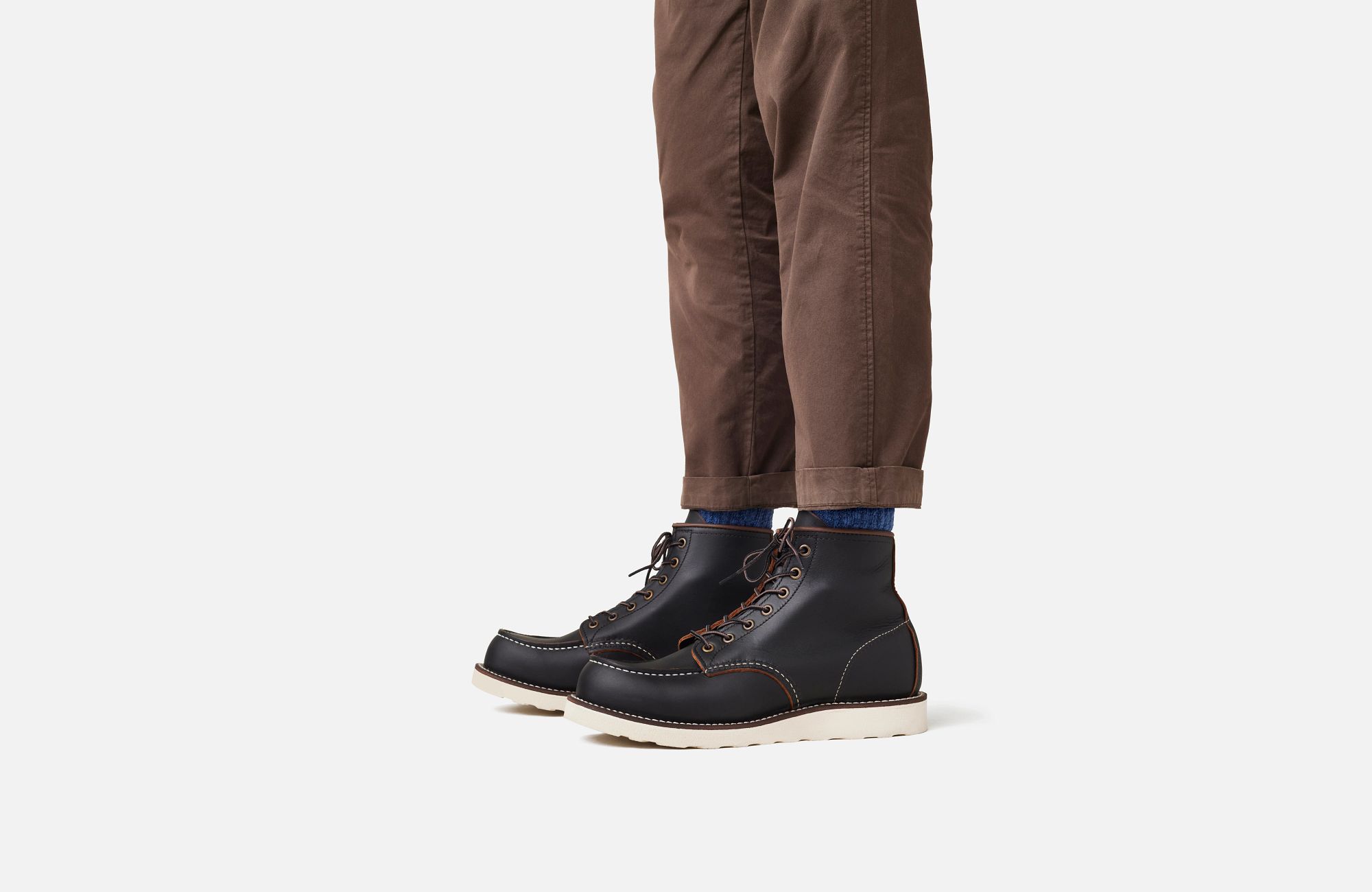 Classic Moc