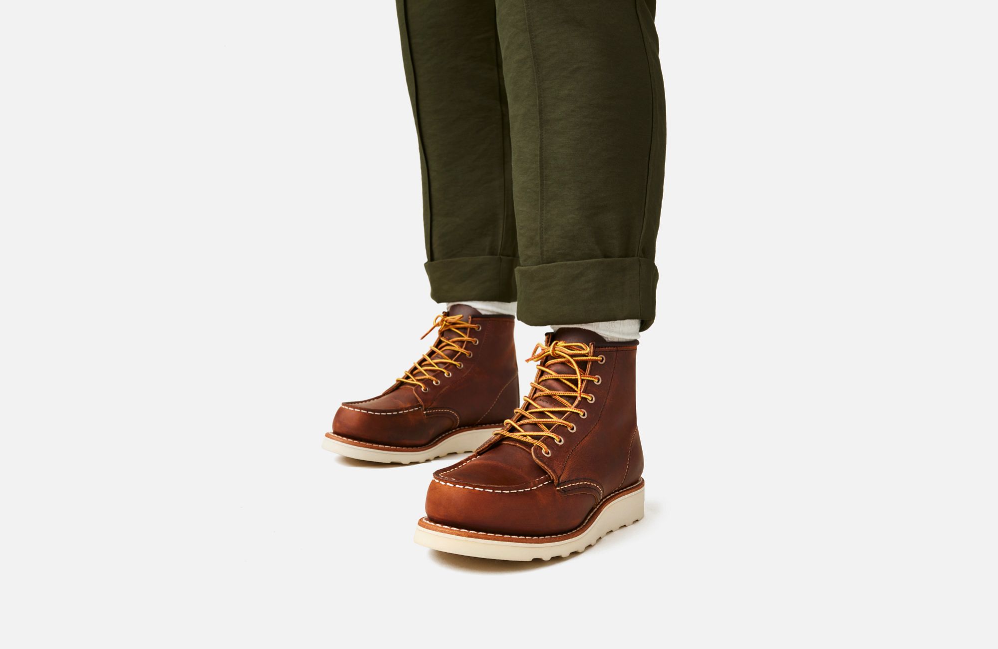6-Inch Classic Moc