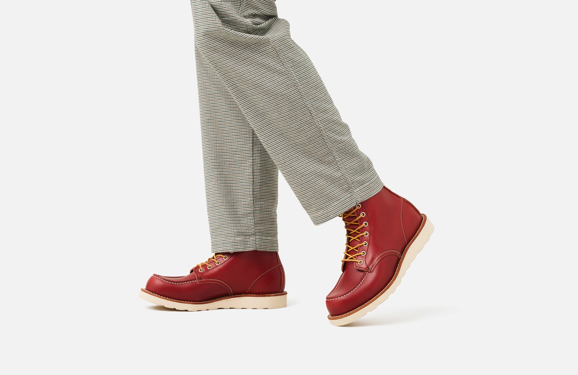 Classic Moc