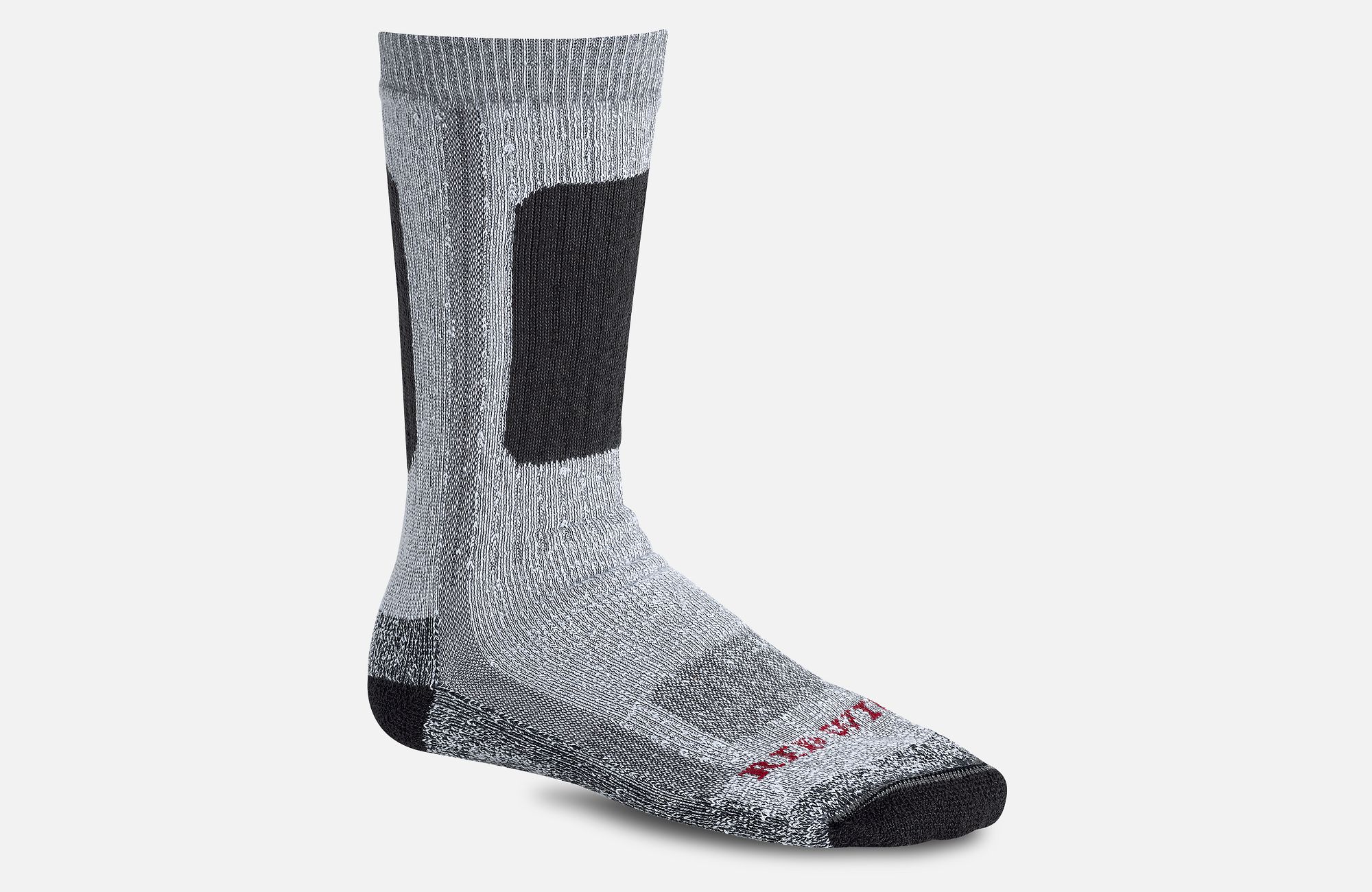 Performance Mid-Calf Work Sock