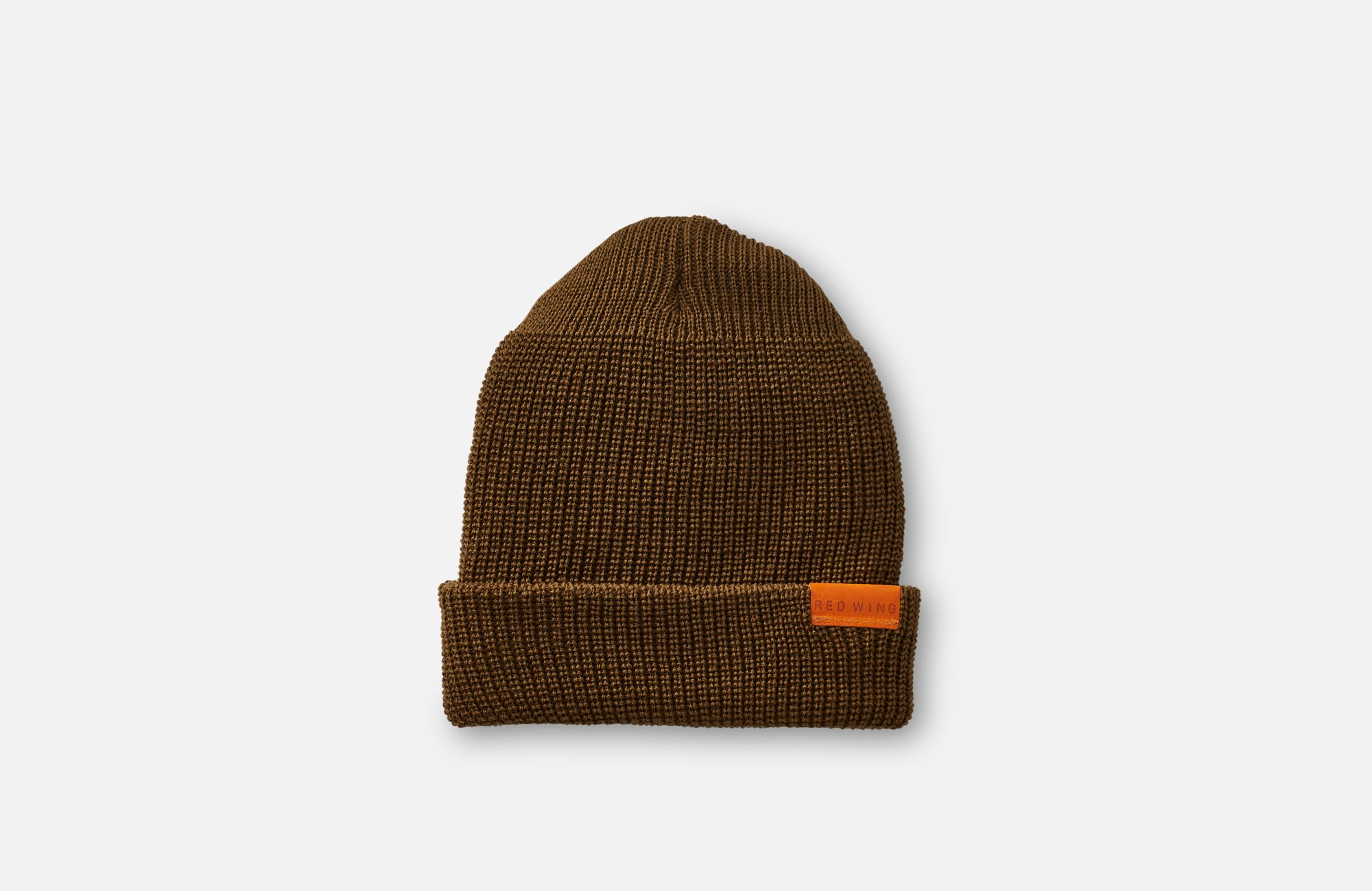 Merino Wool Knit Hat