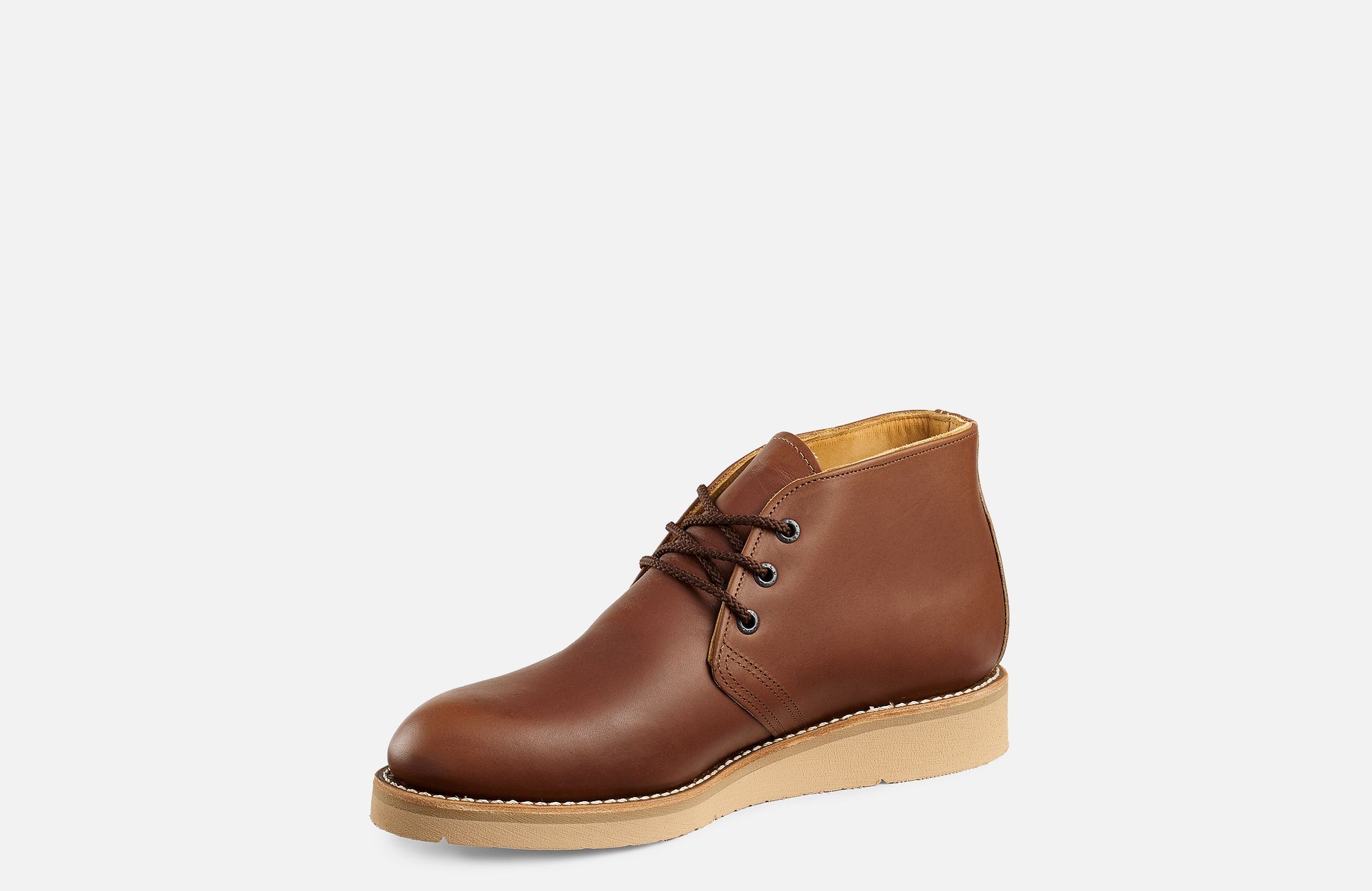 Traction Tred