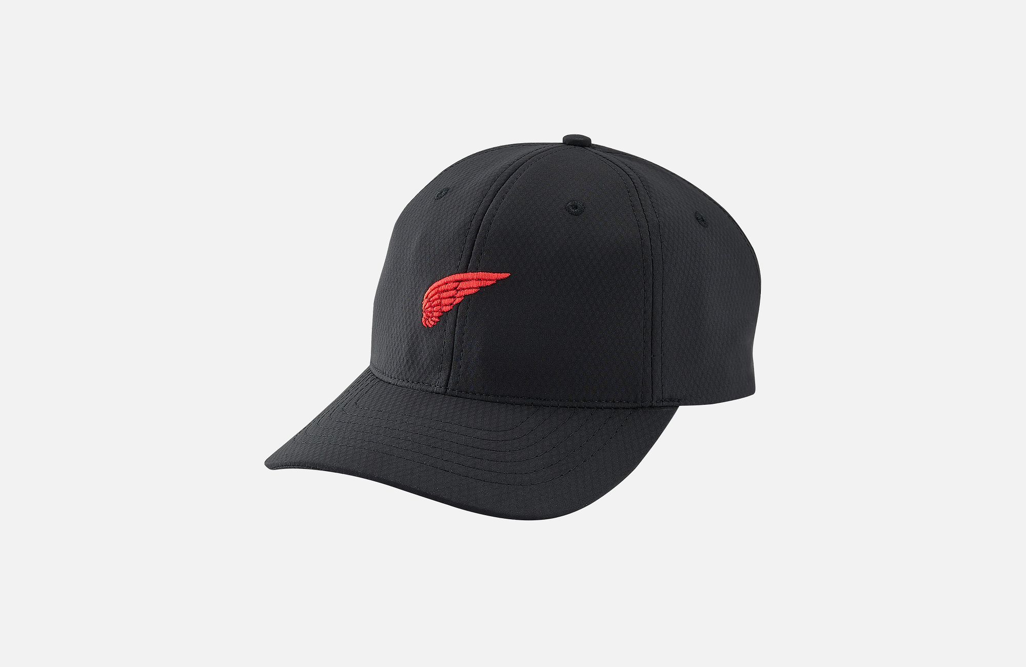 Wing Logo Ball Cap