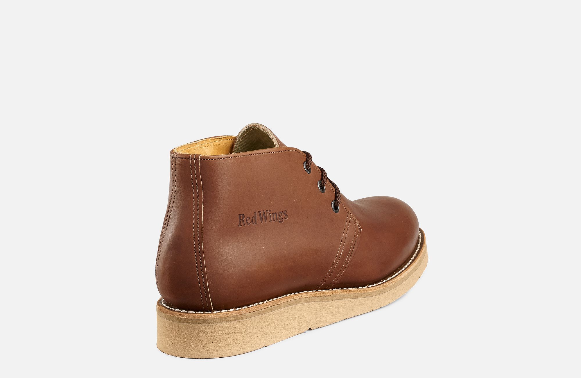 Traction Tred