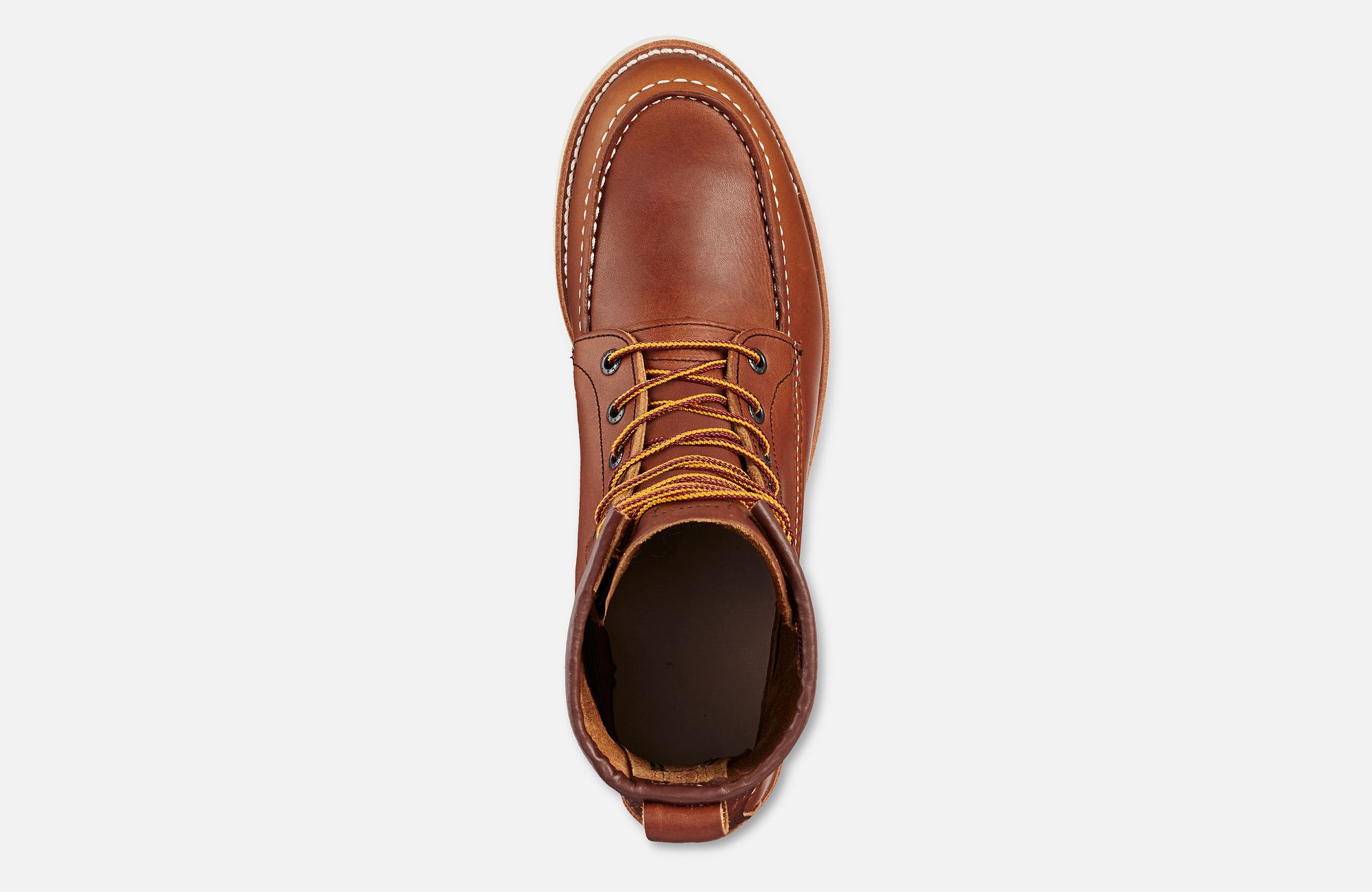 Traction Tred