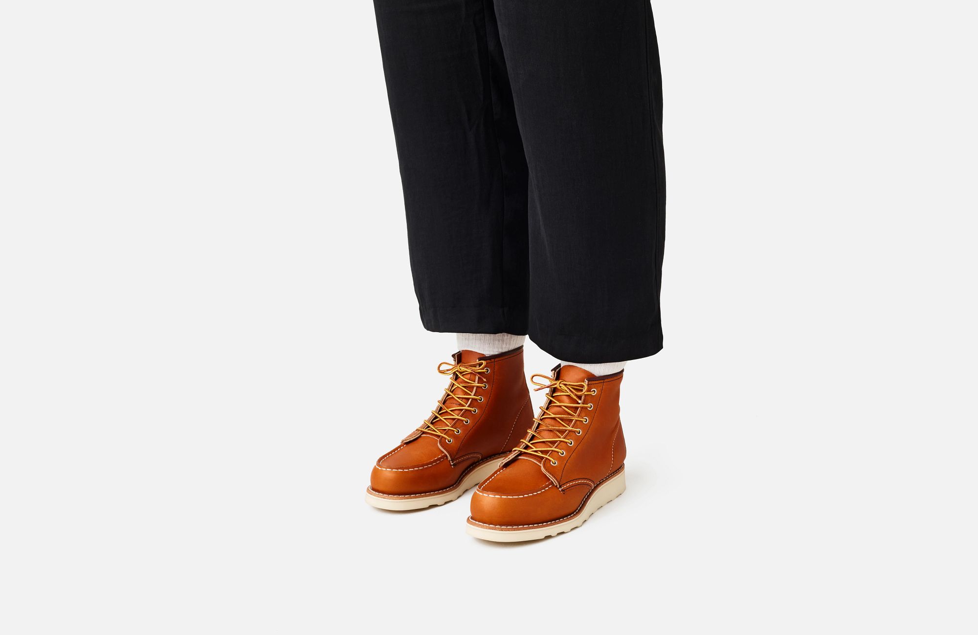 6-inch Classic Moc