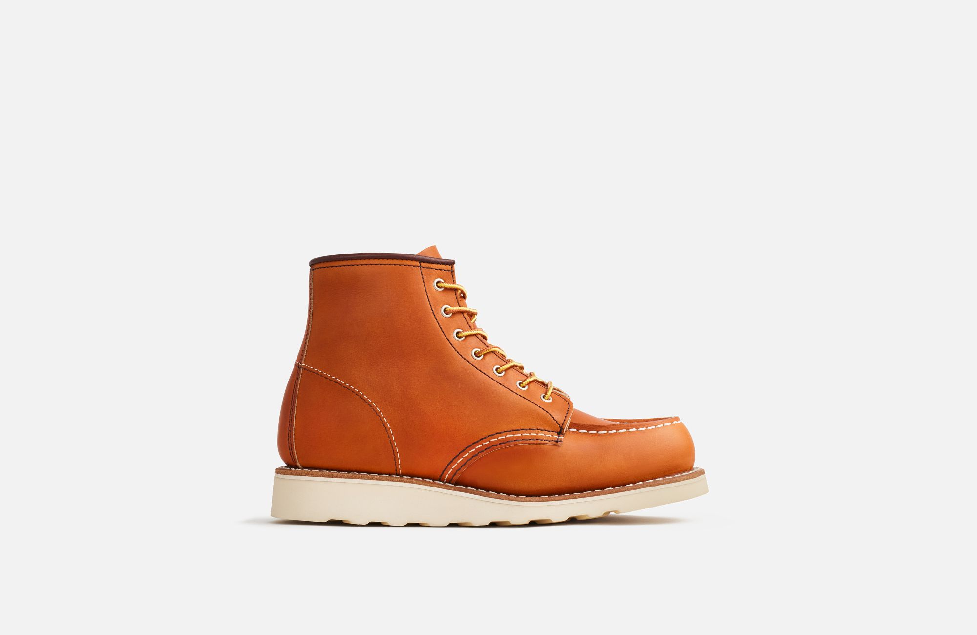 6-inch Classic Moc
