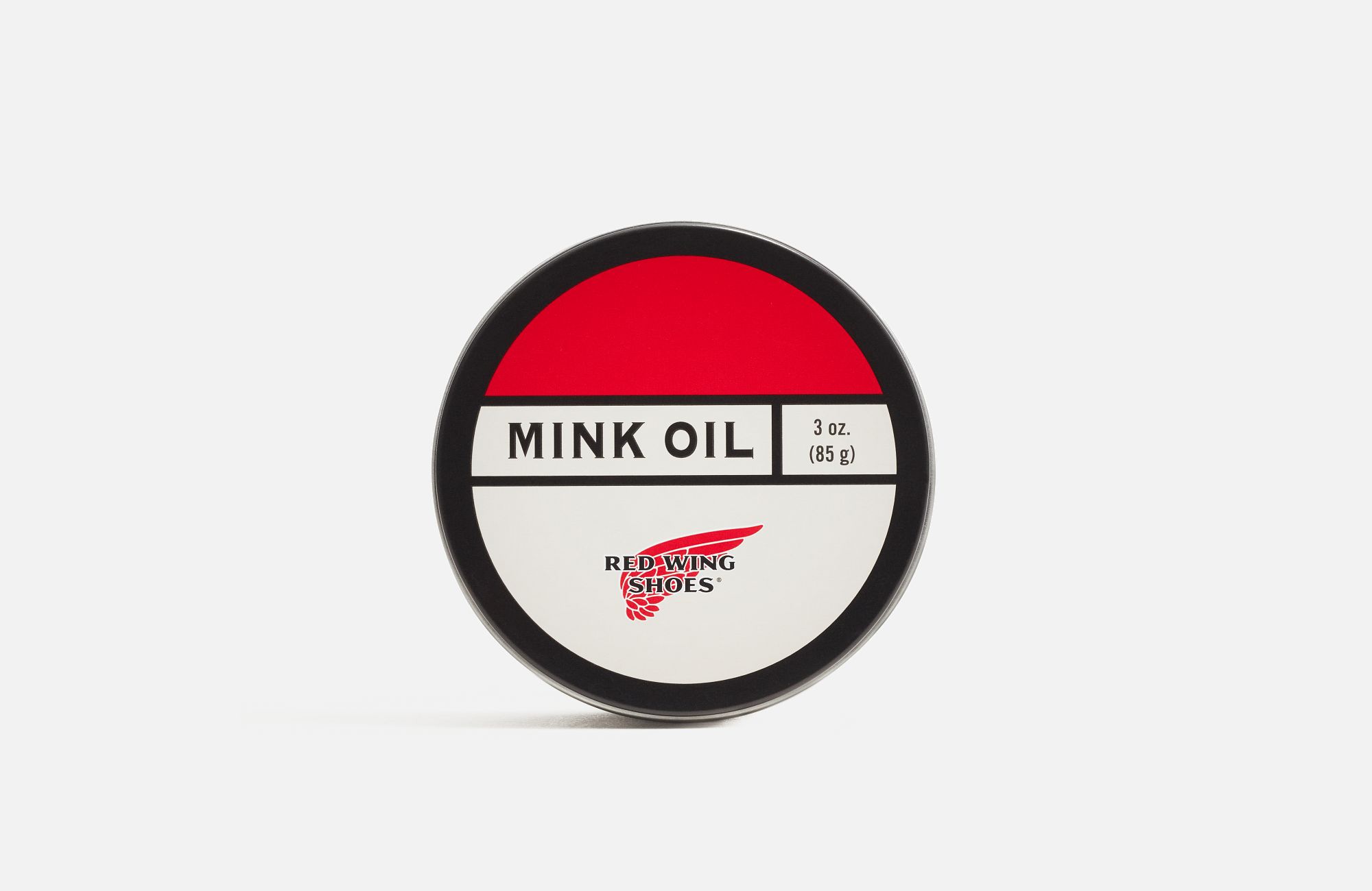 Mink Oil
