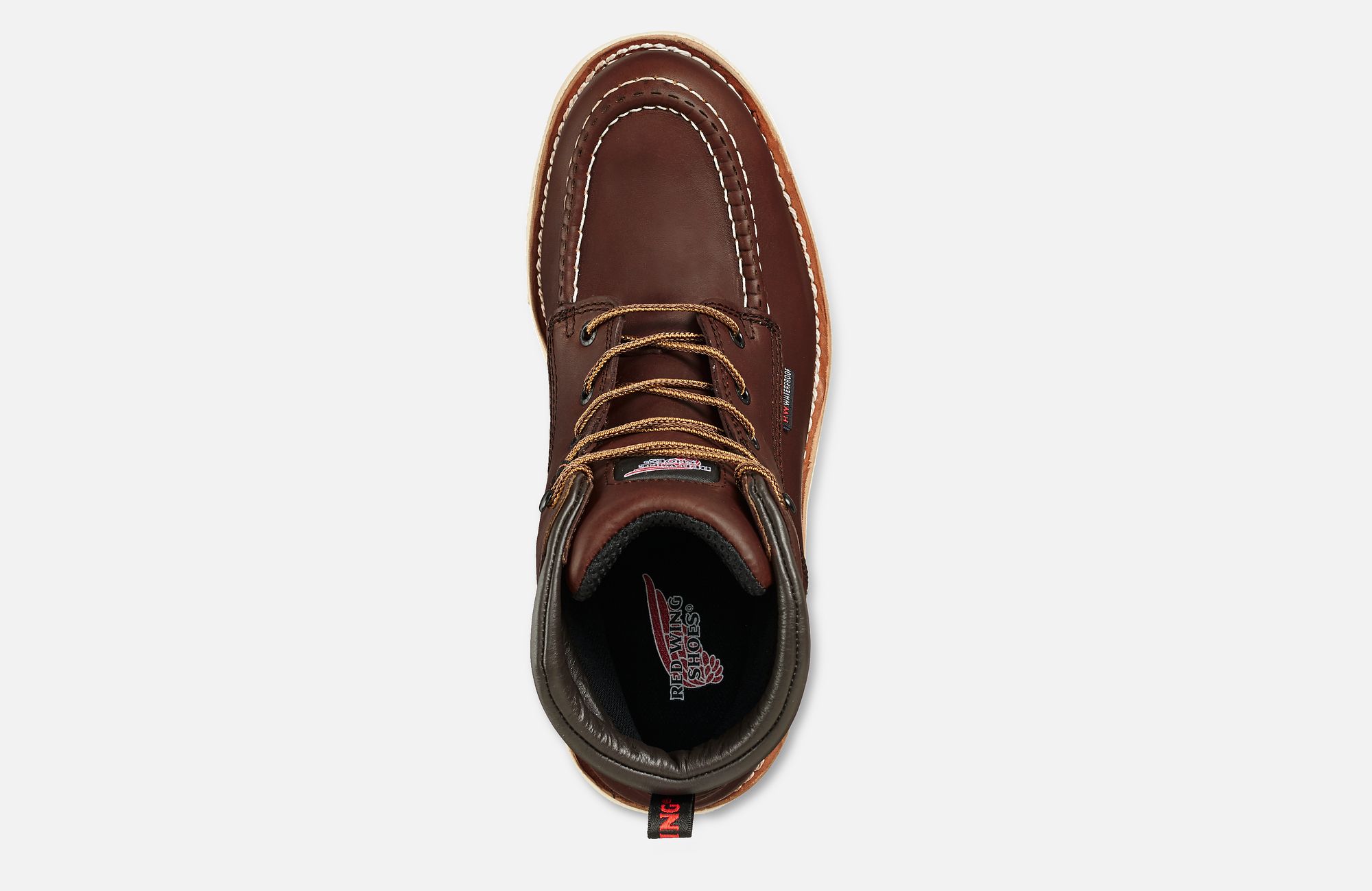 Traction Tred