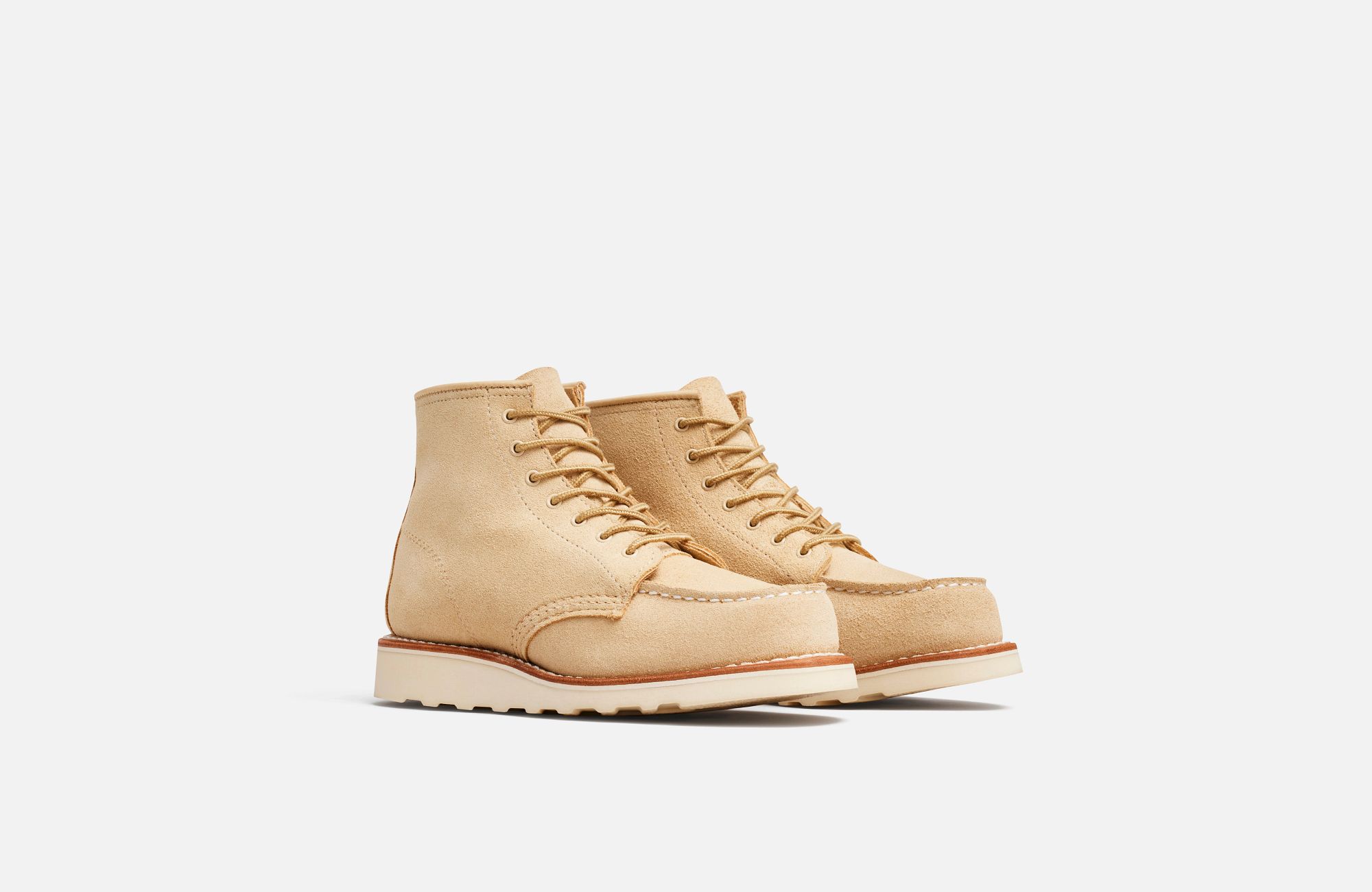 6-Inch Classic Moc