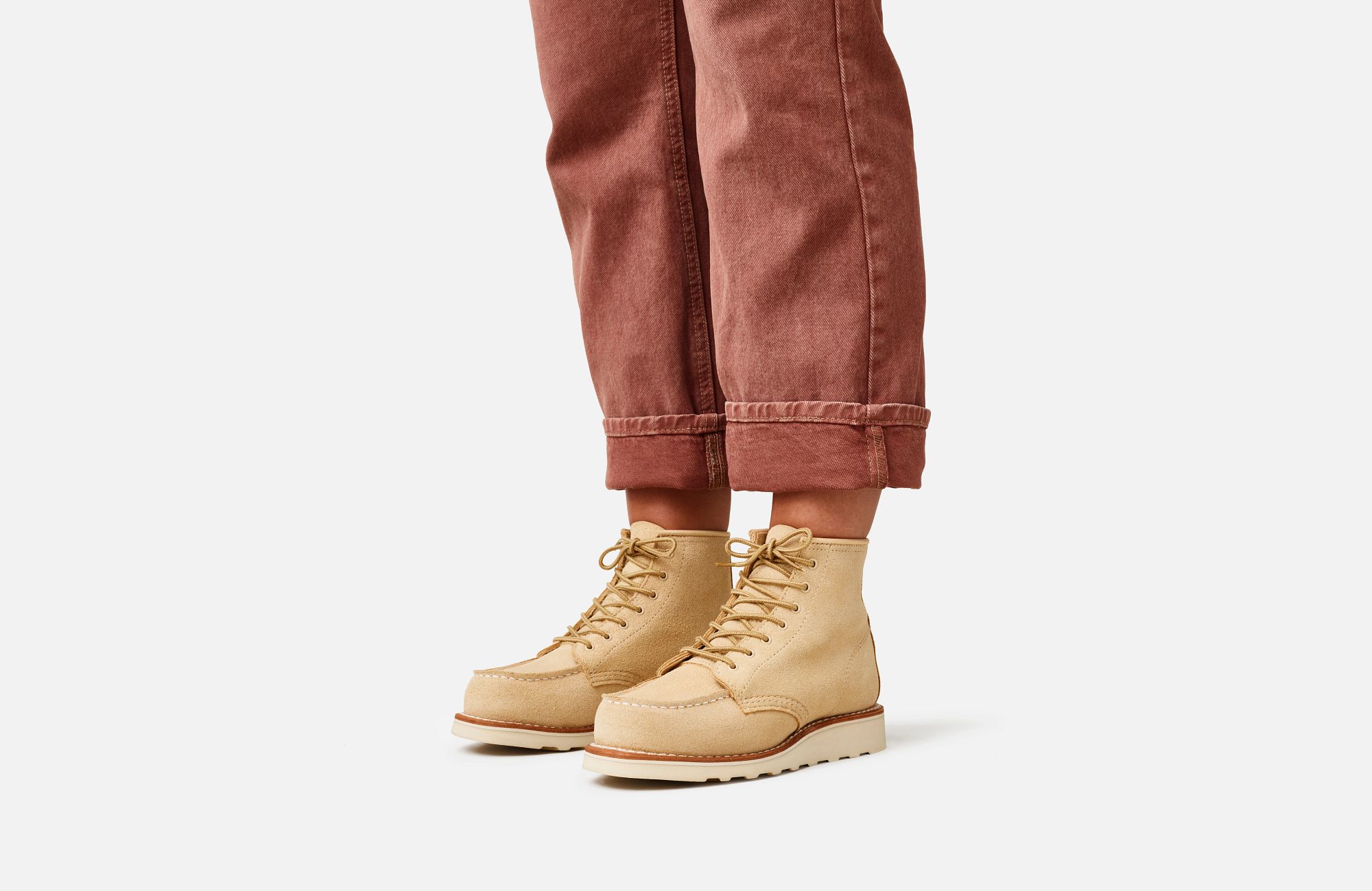 6-Inch Classic Moc