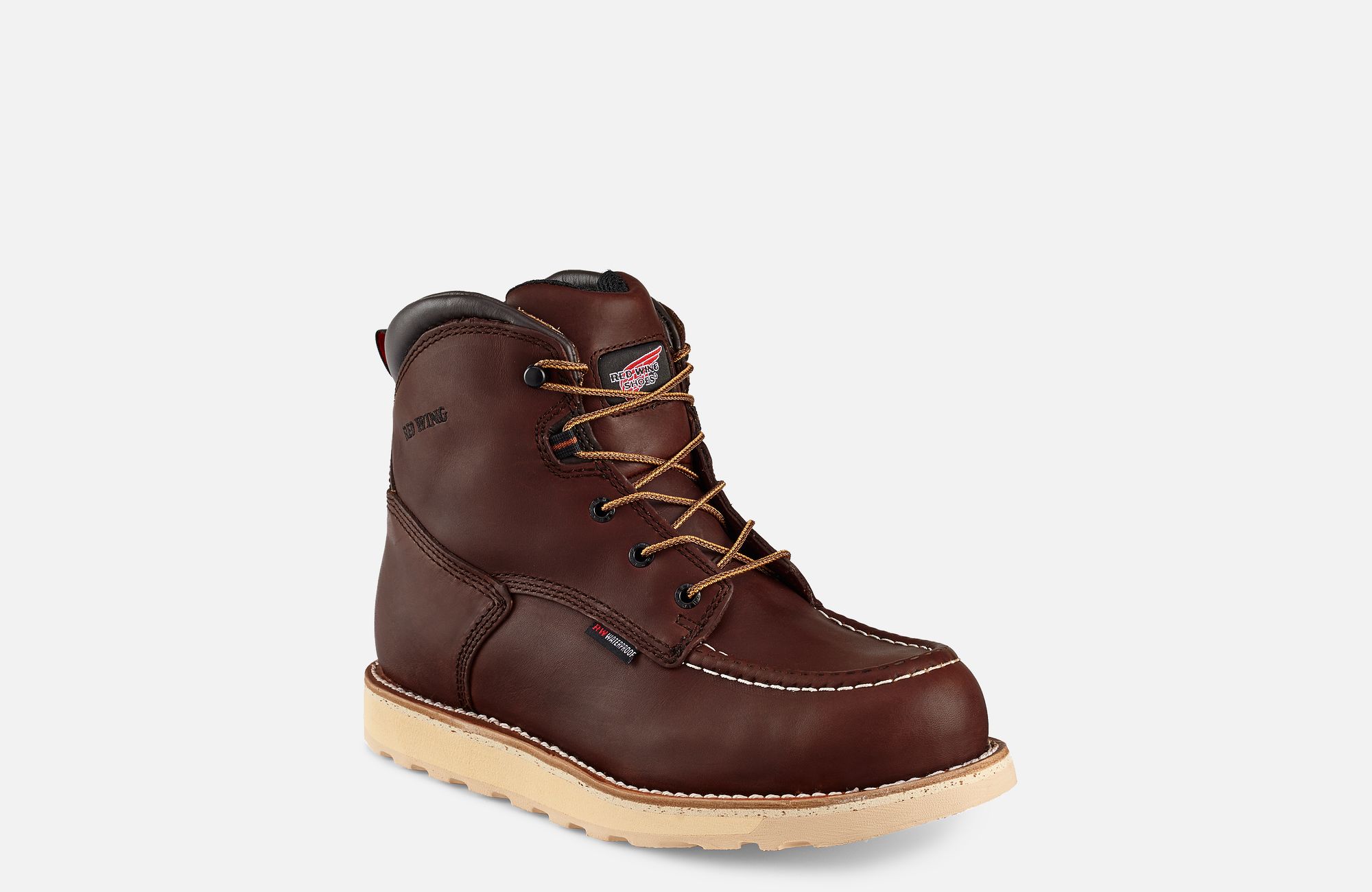 Traction Tred