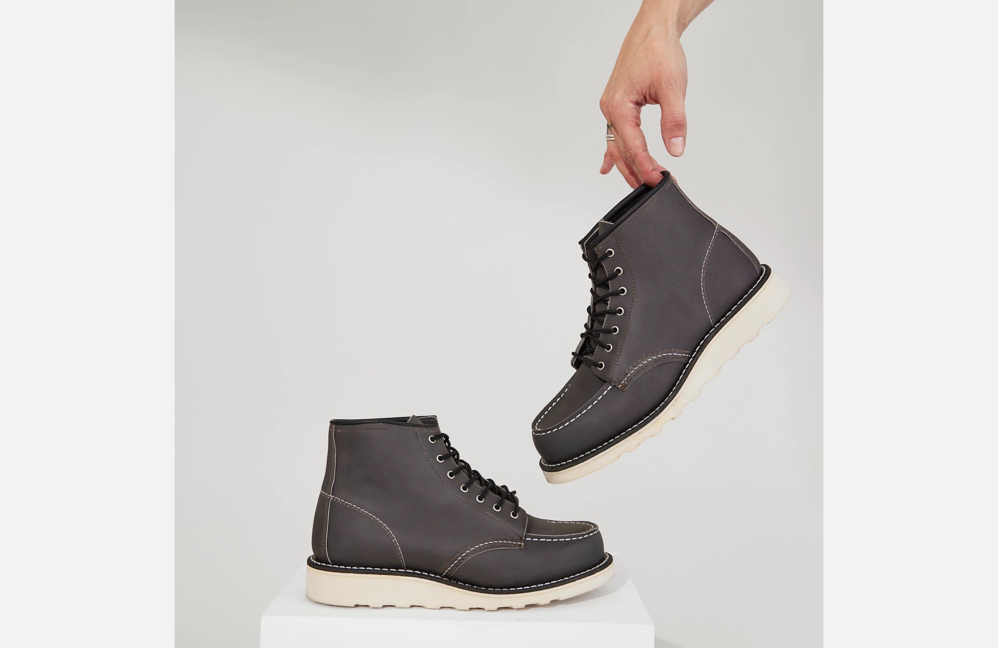 6-Inch Classic Moc