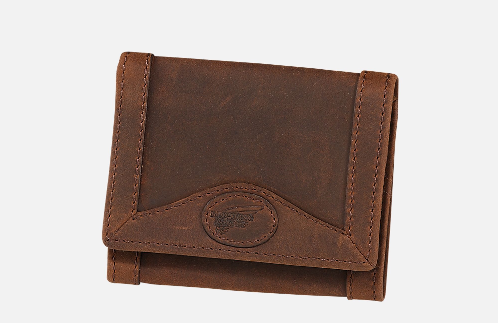 Tri-Fold Wallet