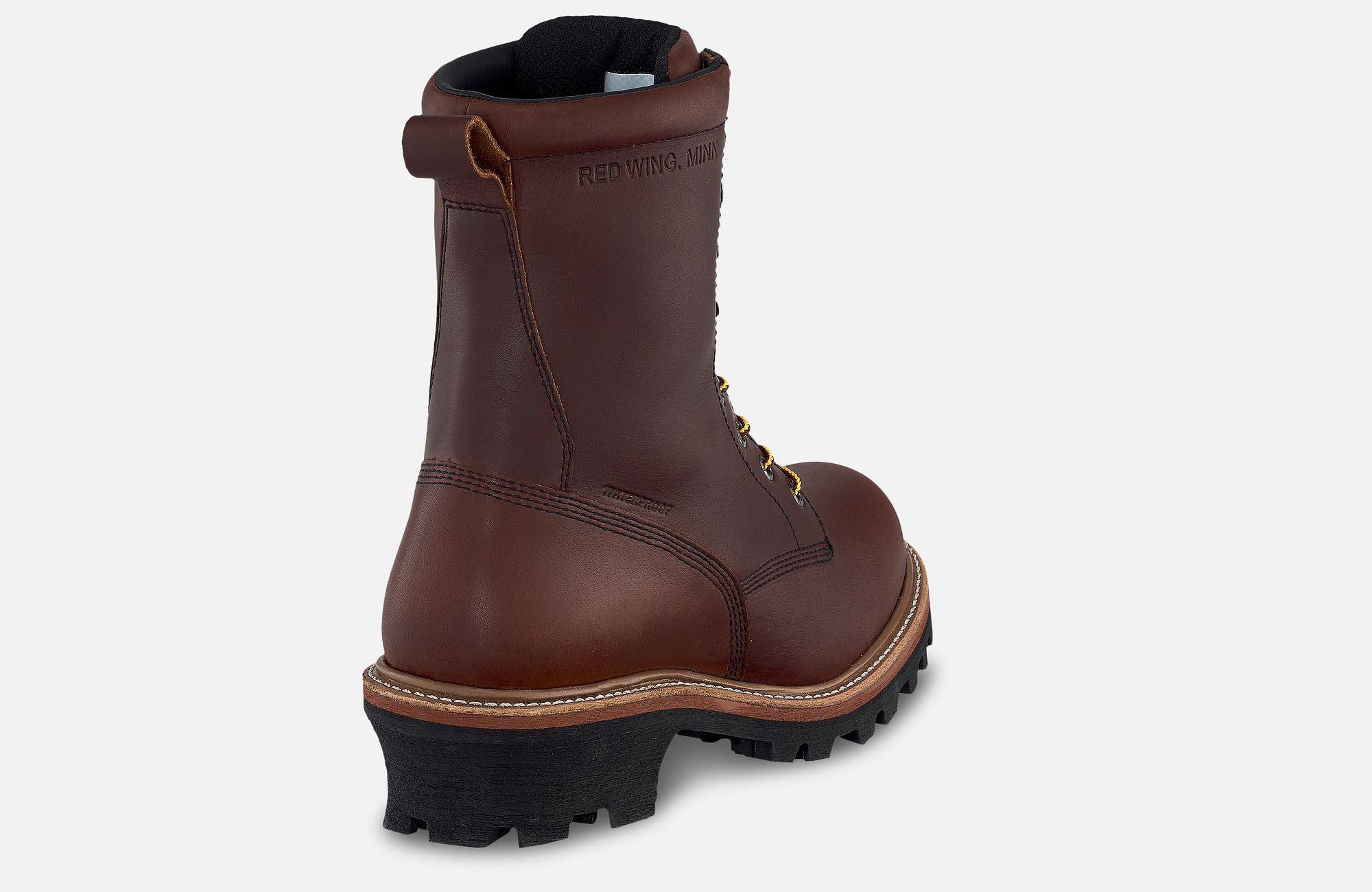 LoggerMax