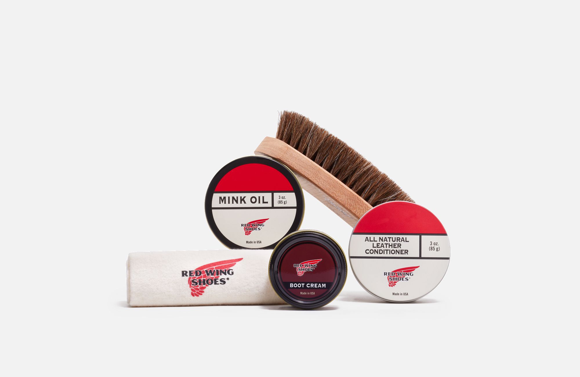 Basic Care Product Kit