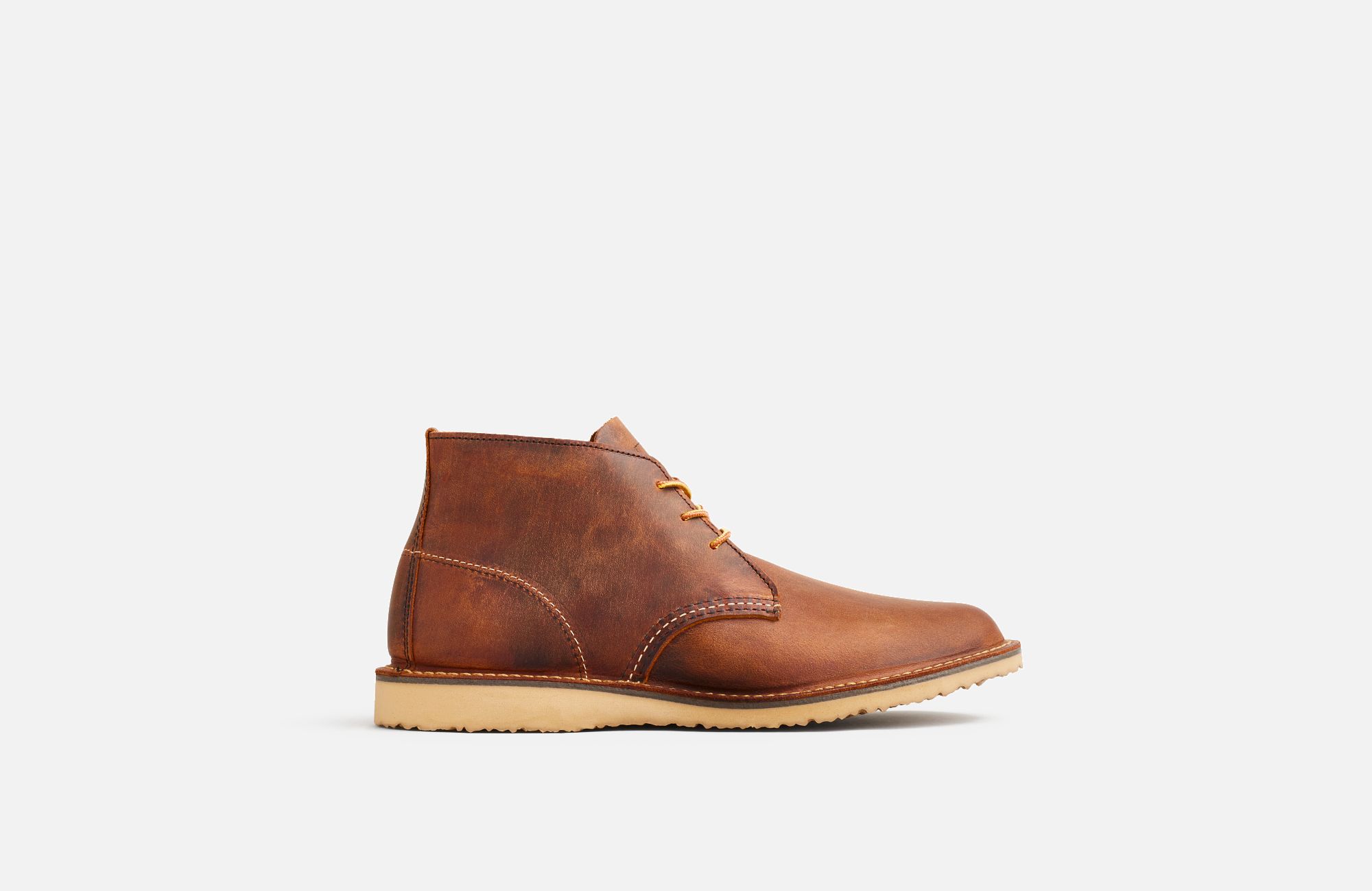 Weekender Chukka