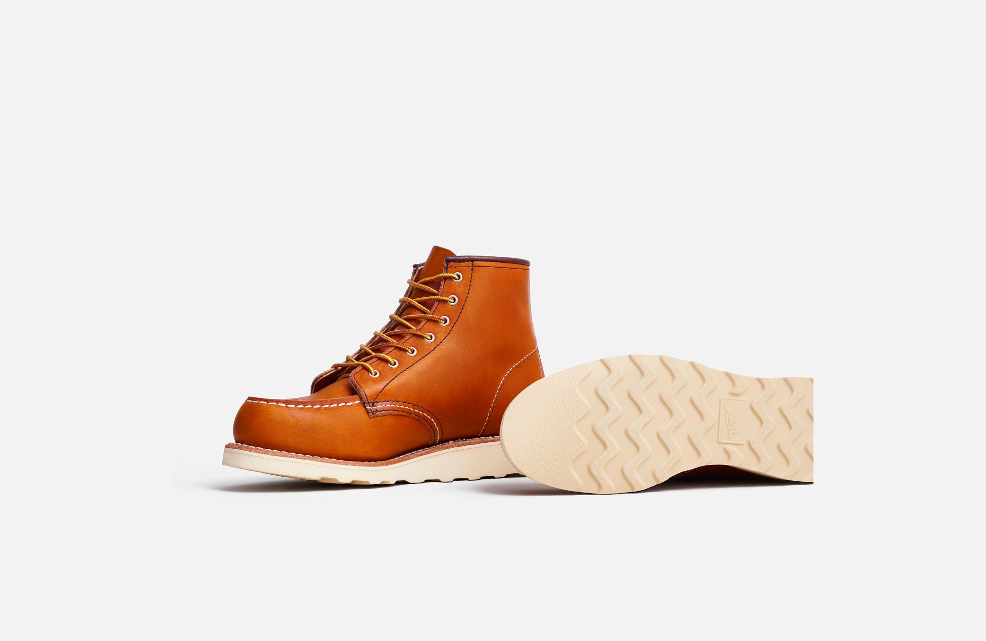 6-inch Classic Moc