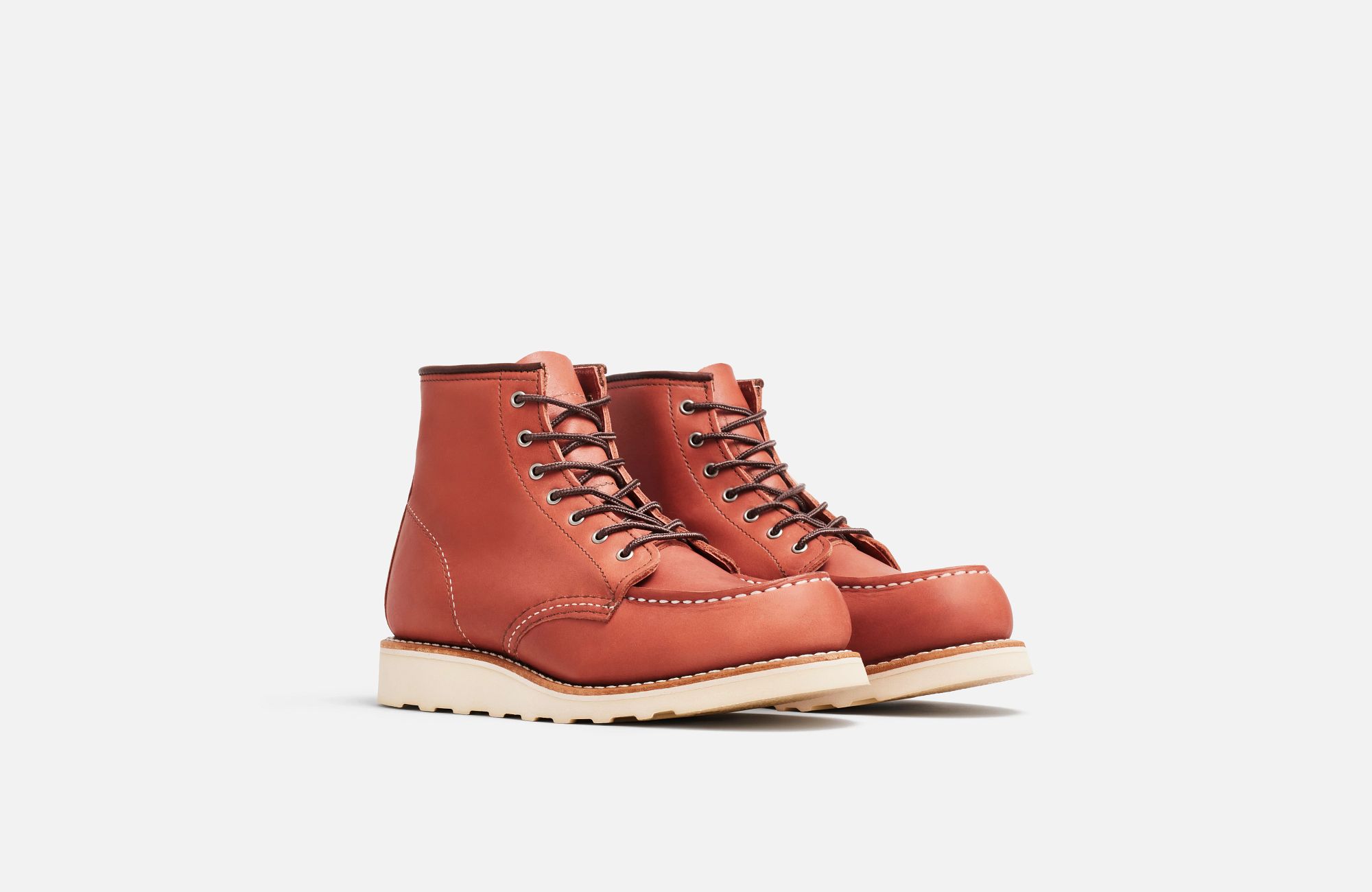 Classic Moc