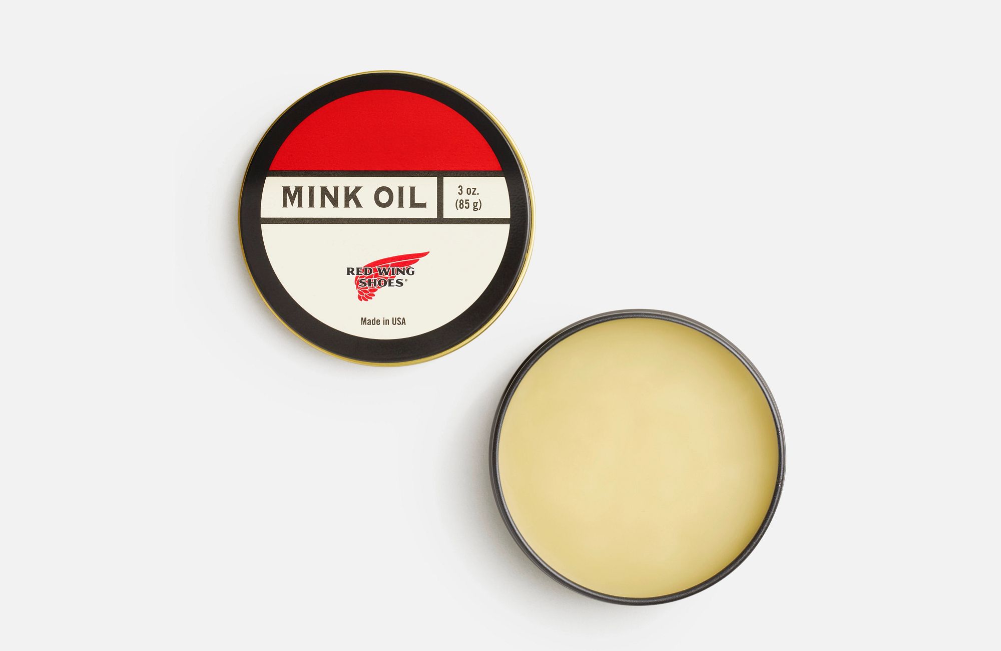 Mink Oil