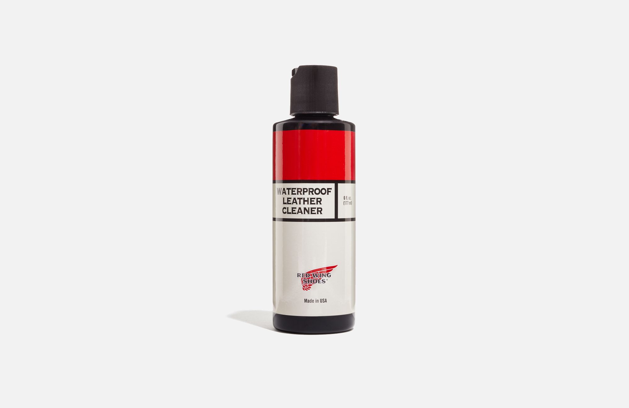 Waterproof Leather Cleaner