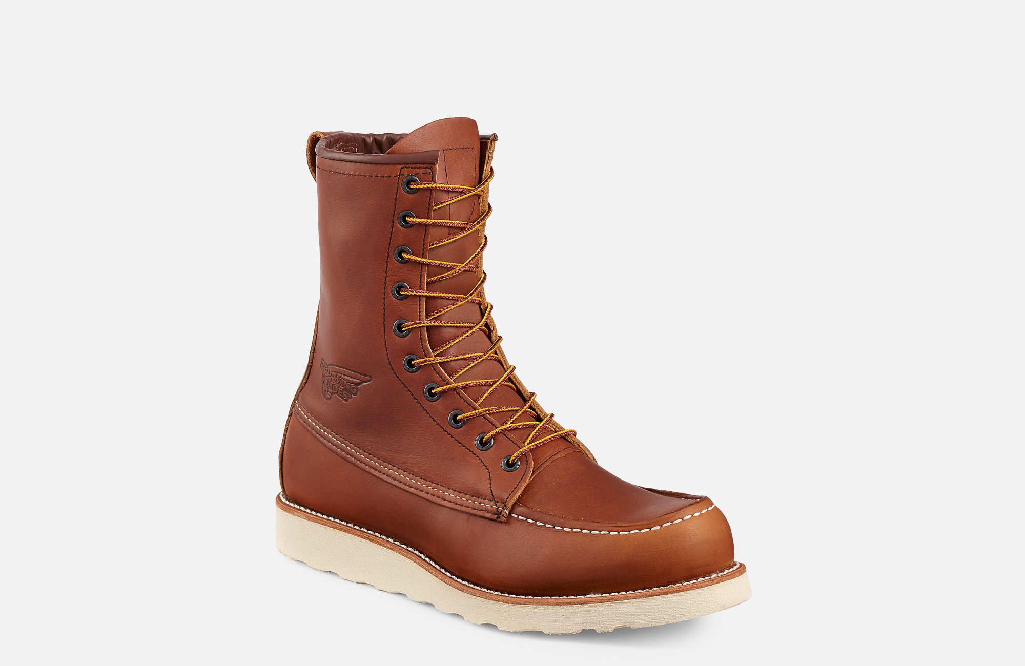Traction Tred