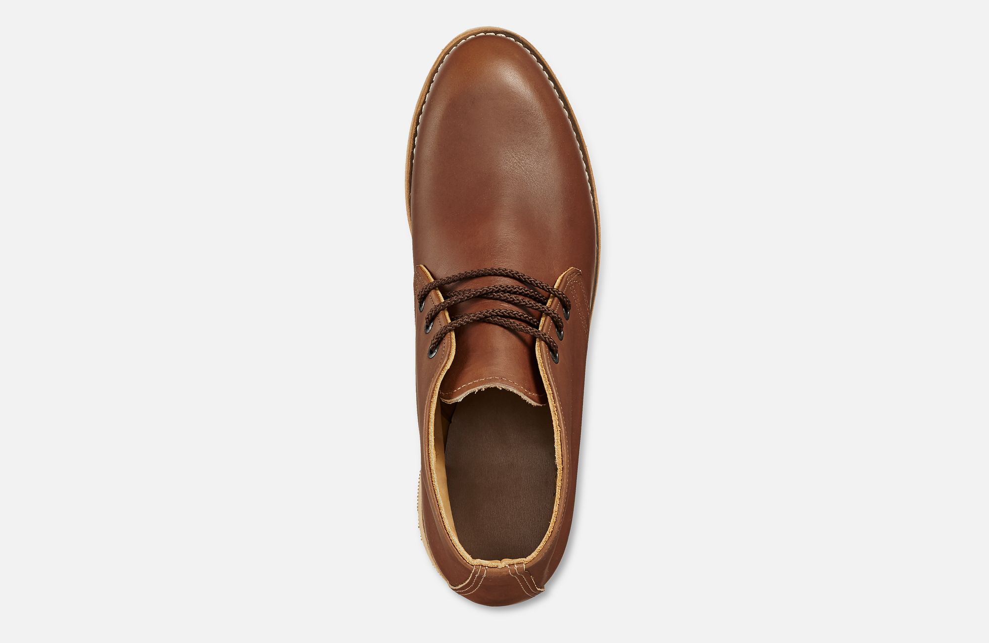 Traction Tred