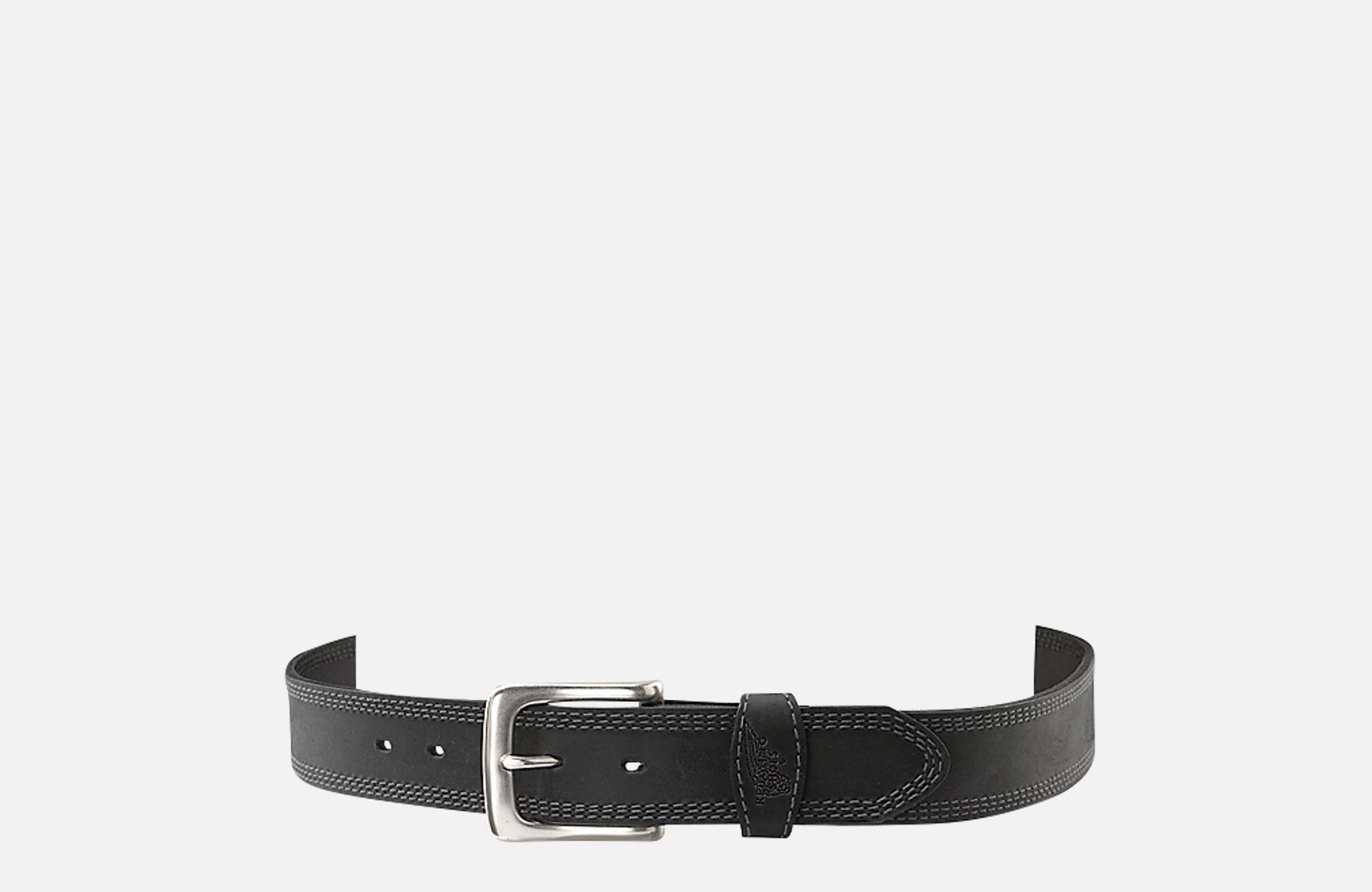 Red Wing Leather Belt