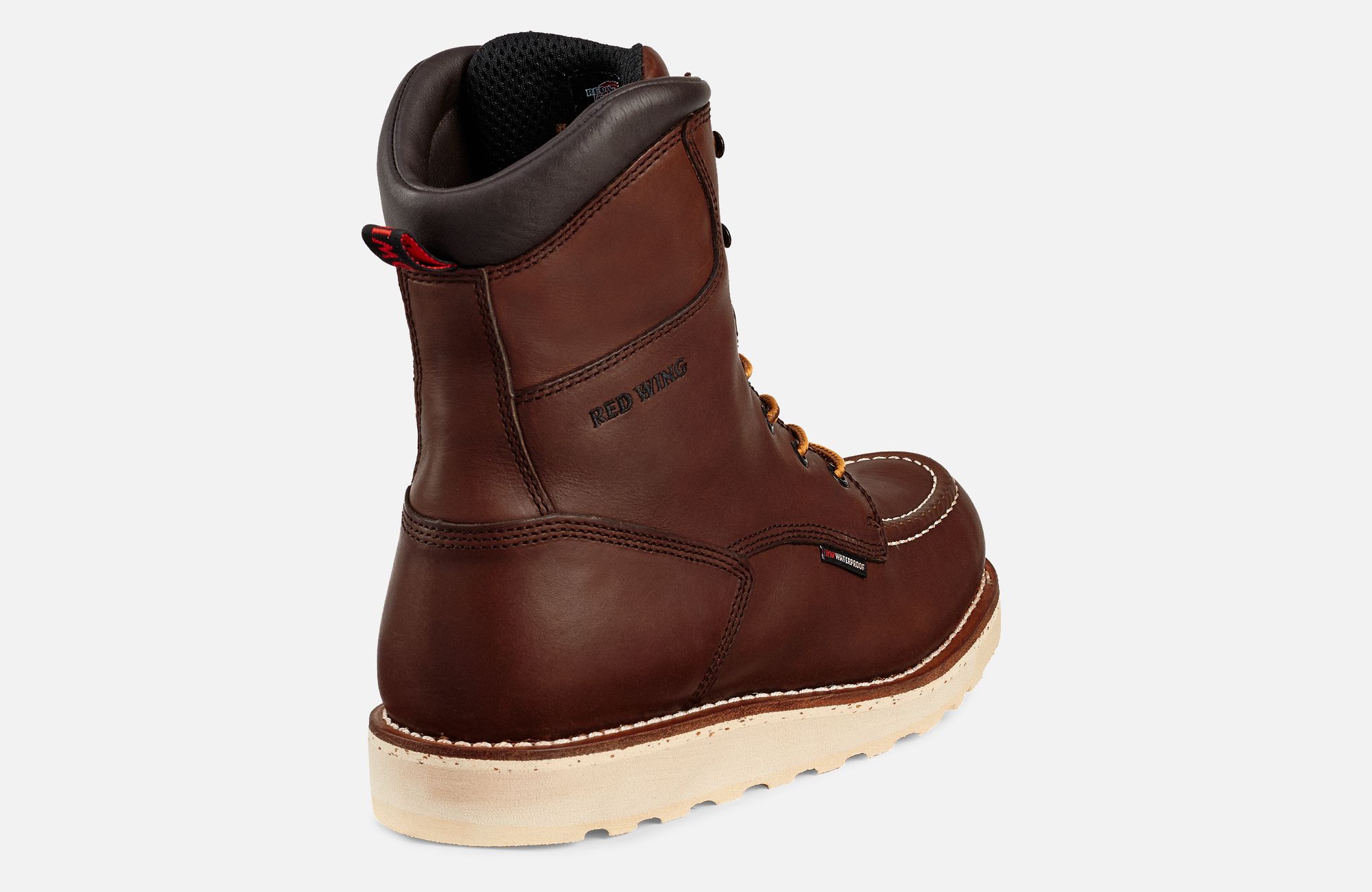 Traction Tred