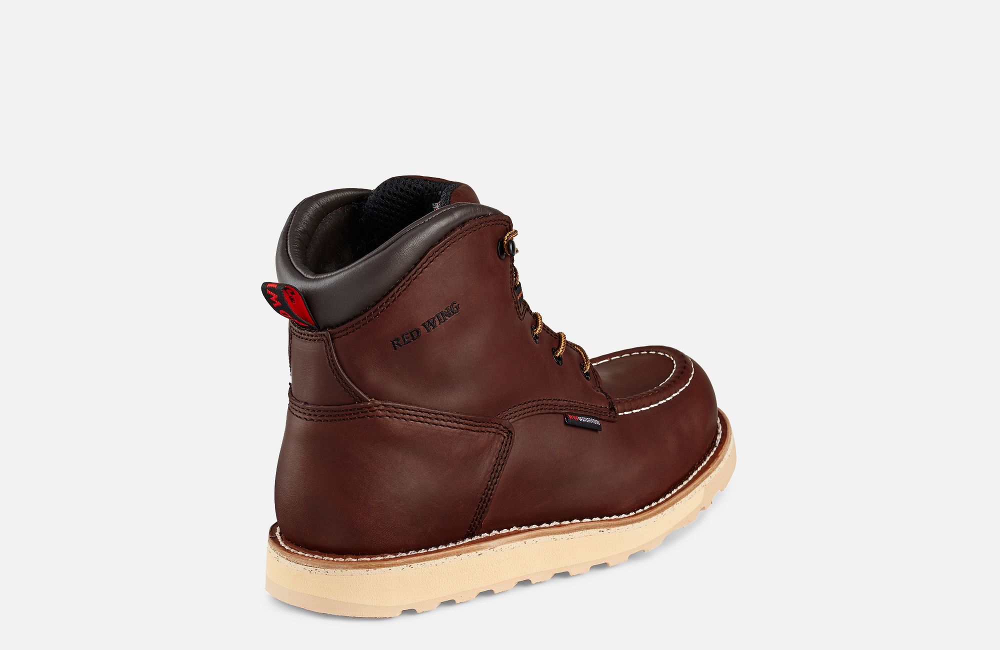 Traction Tred