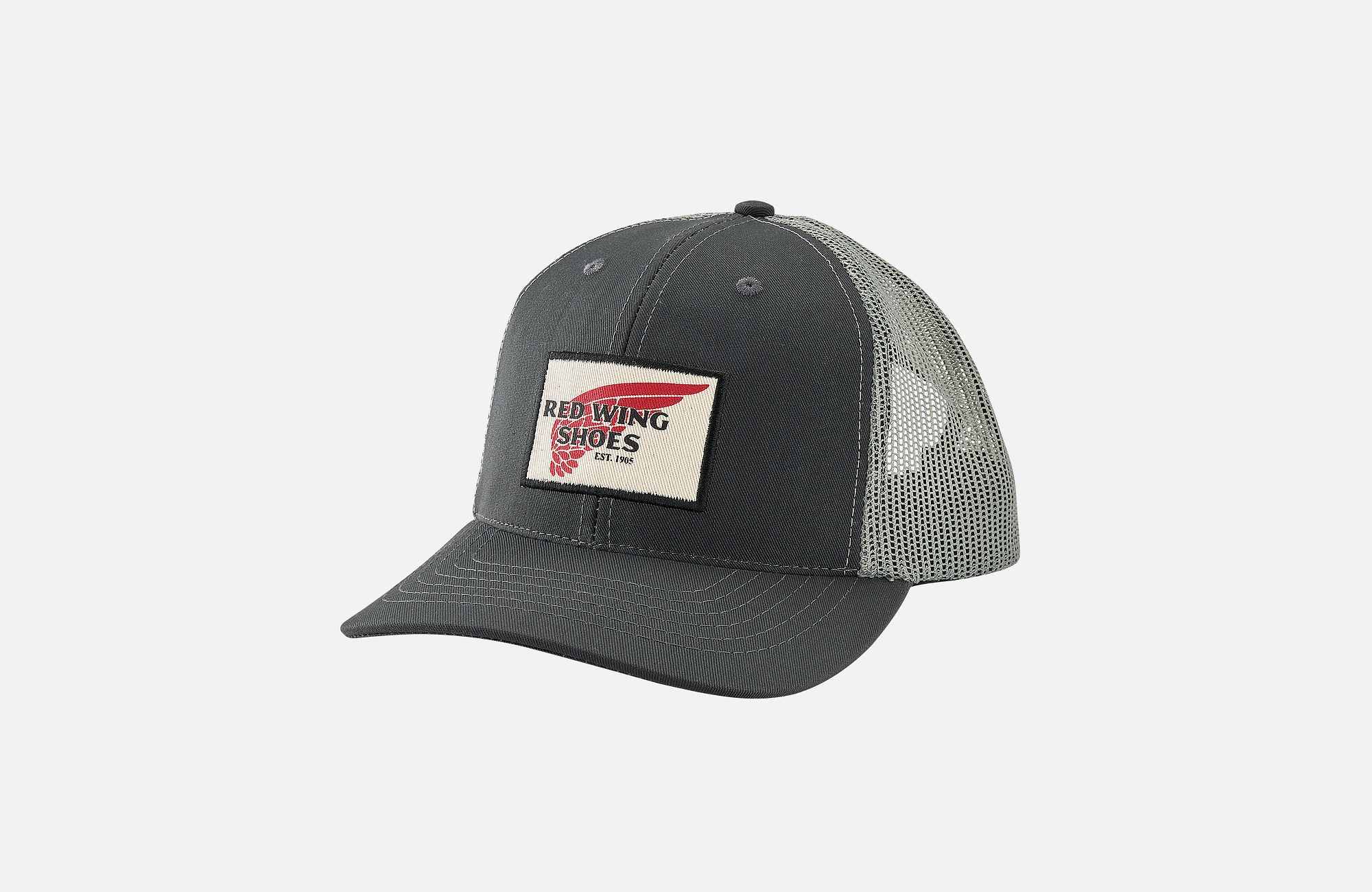 Embroidered Logo Ball Cap