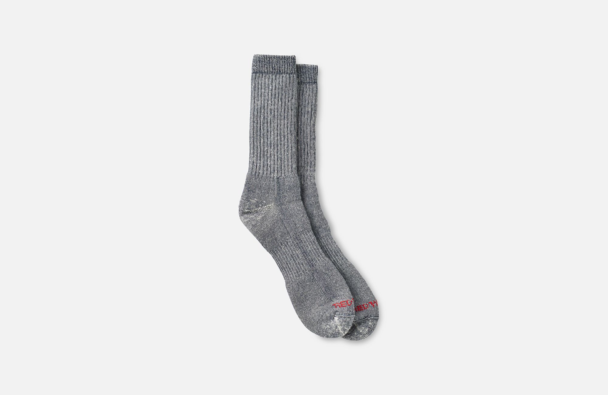 Wool Crew Sock