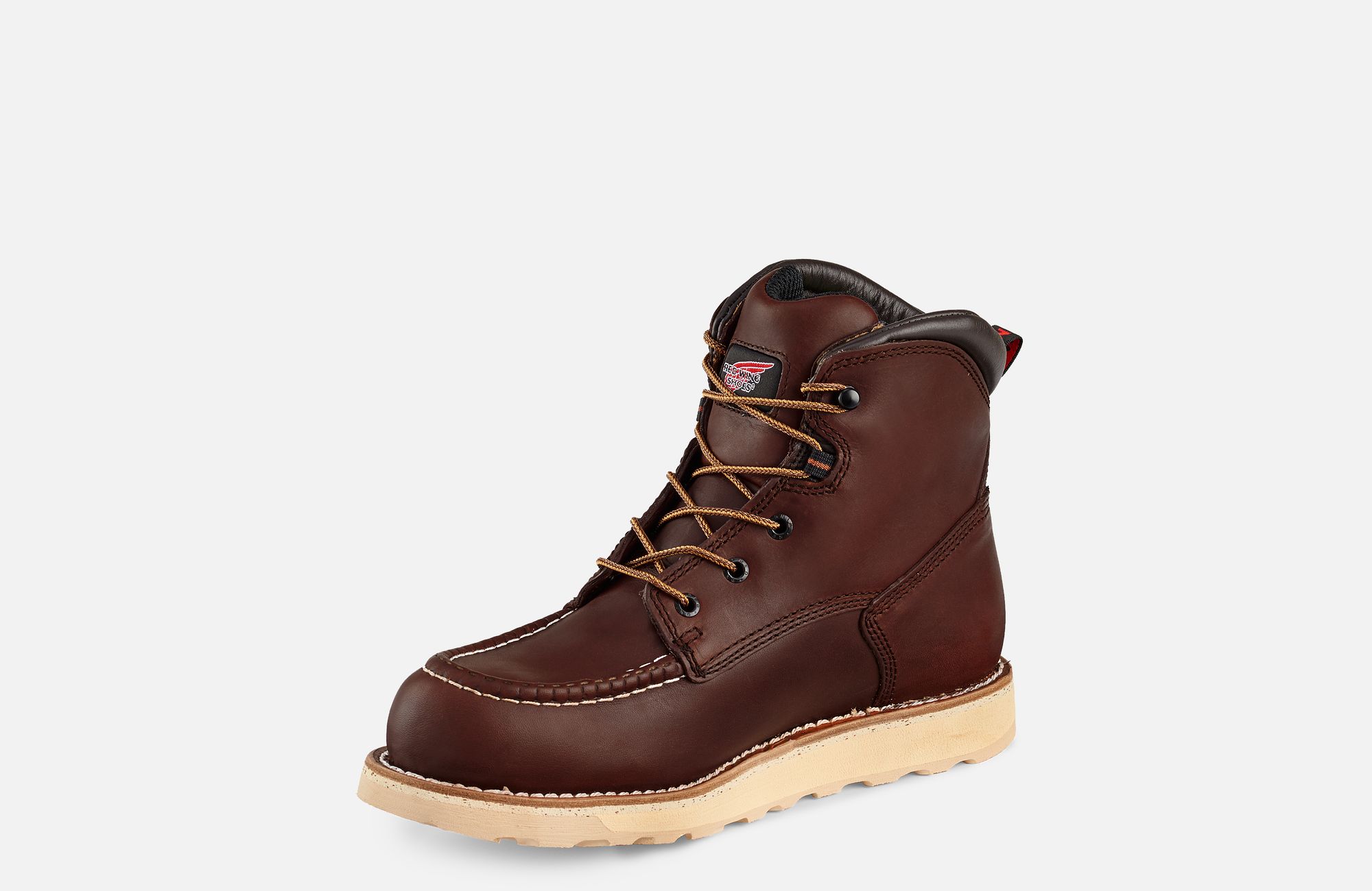 Traction Tred