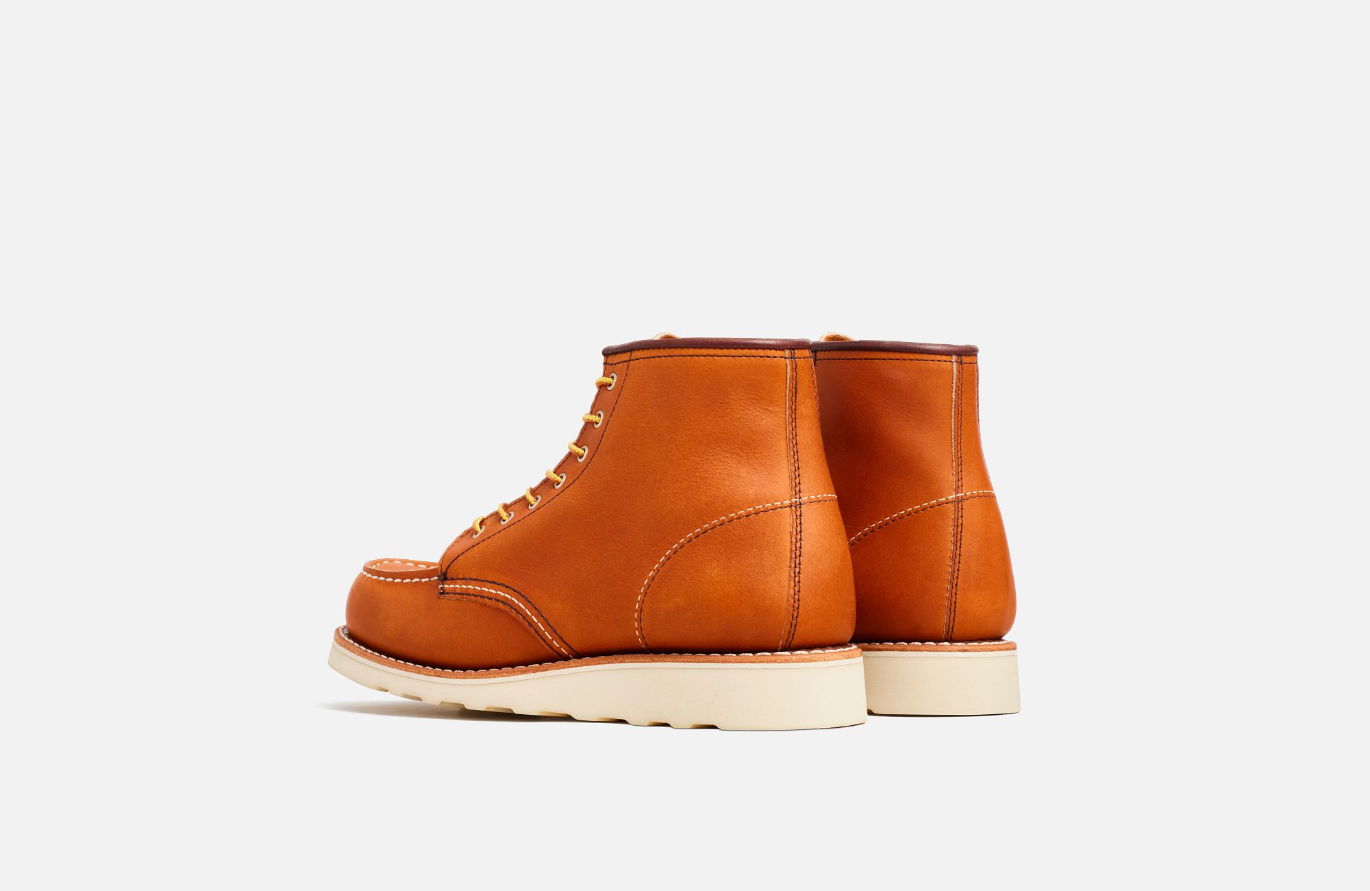 6-inch Classic Moc