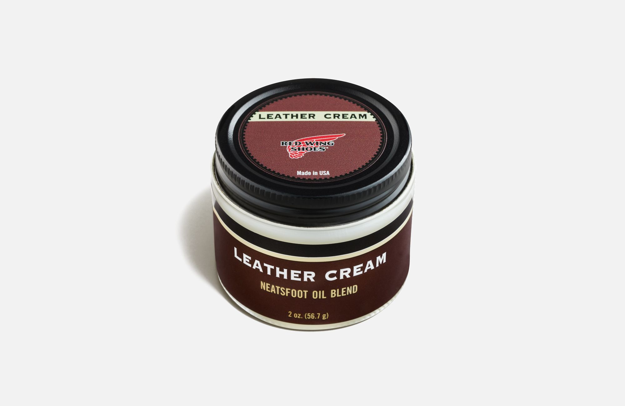 Leather Cream