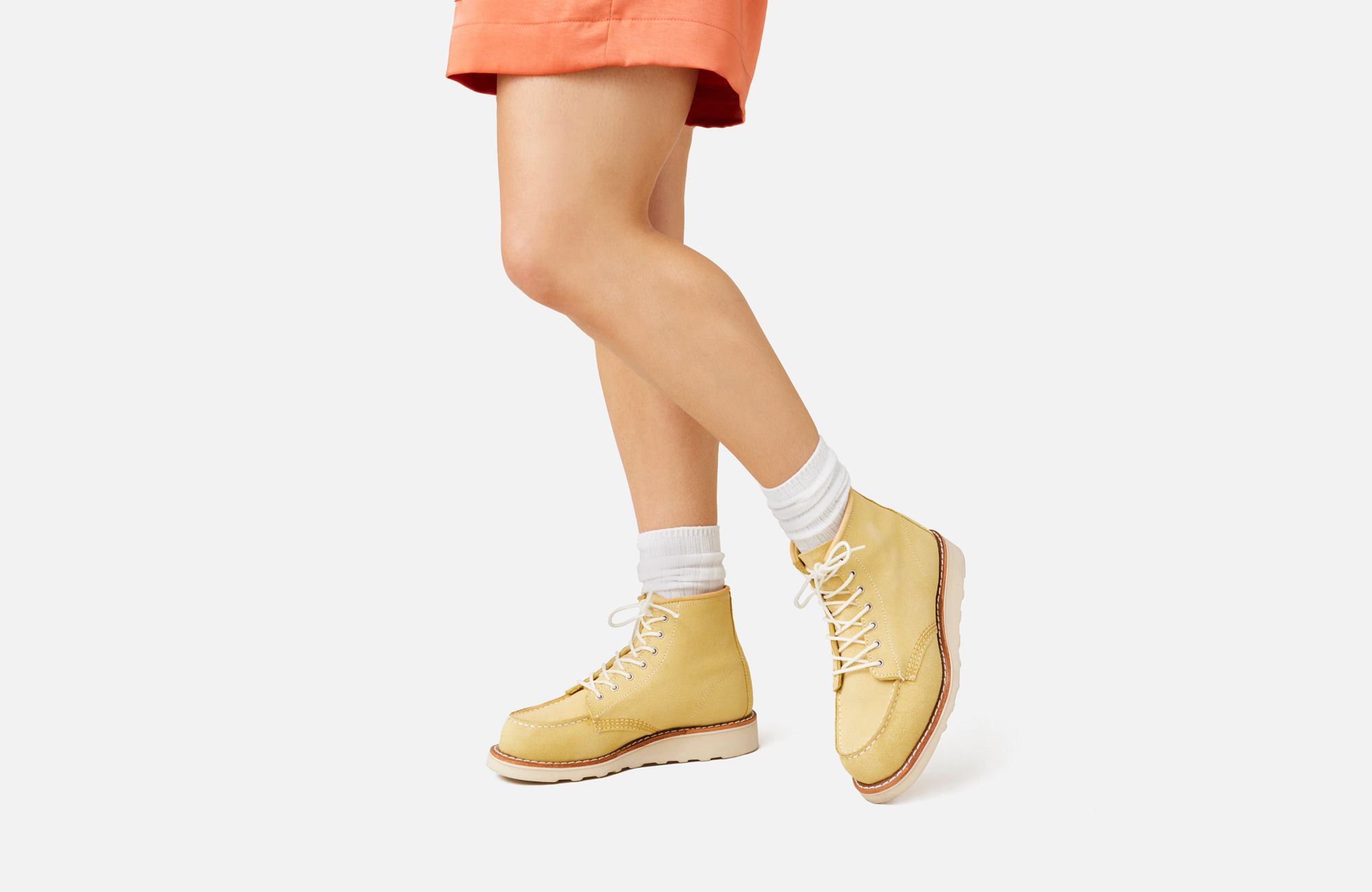 6-Inch Classic Moc