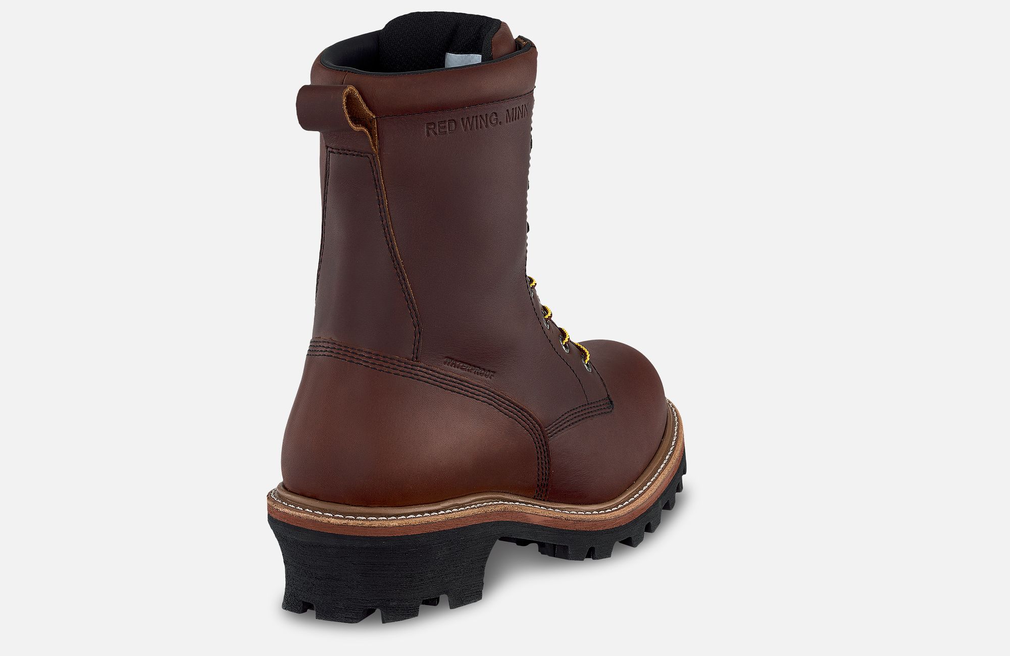 LoggerMax