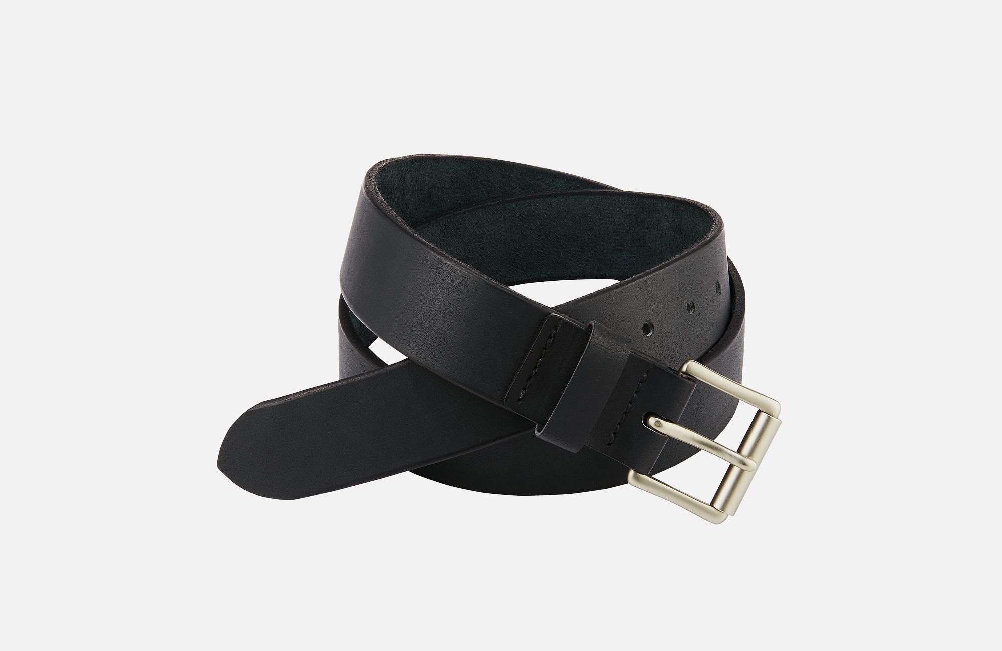 Red Wing Leather Belt