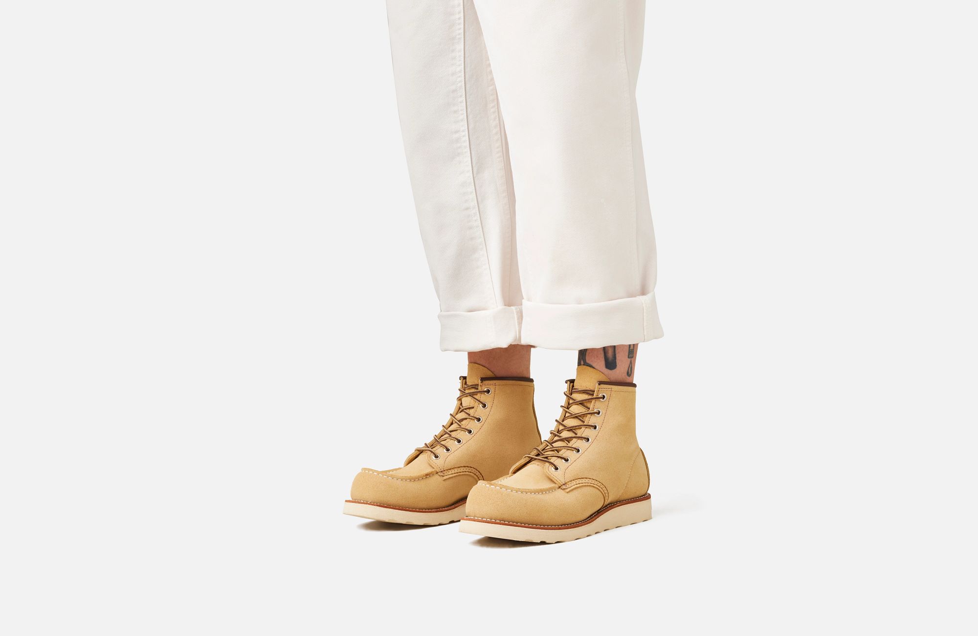 CLASSIC MOC