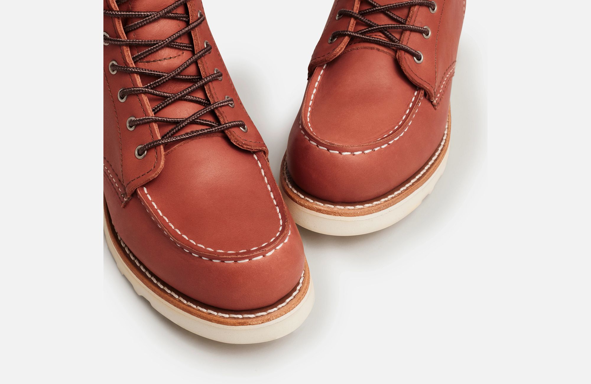 Classic Moc
